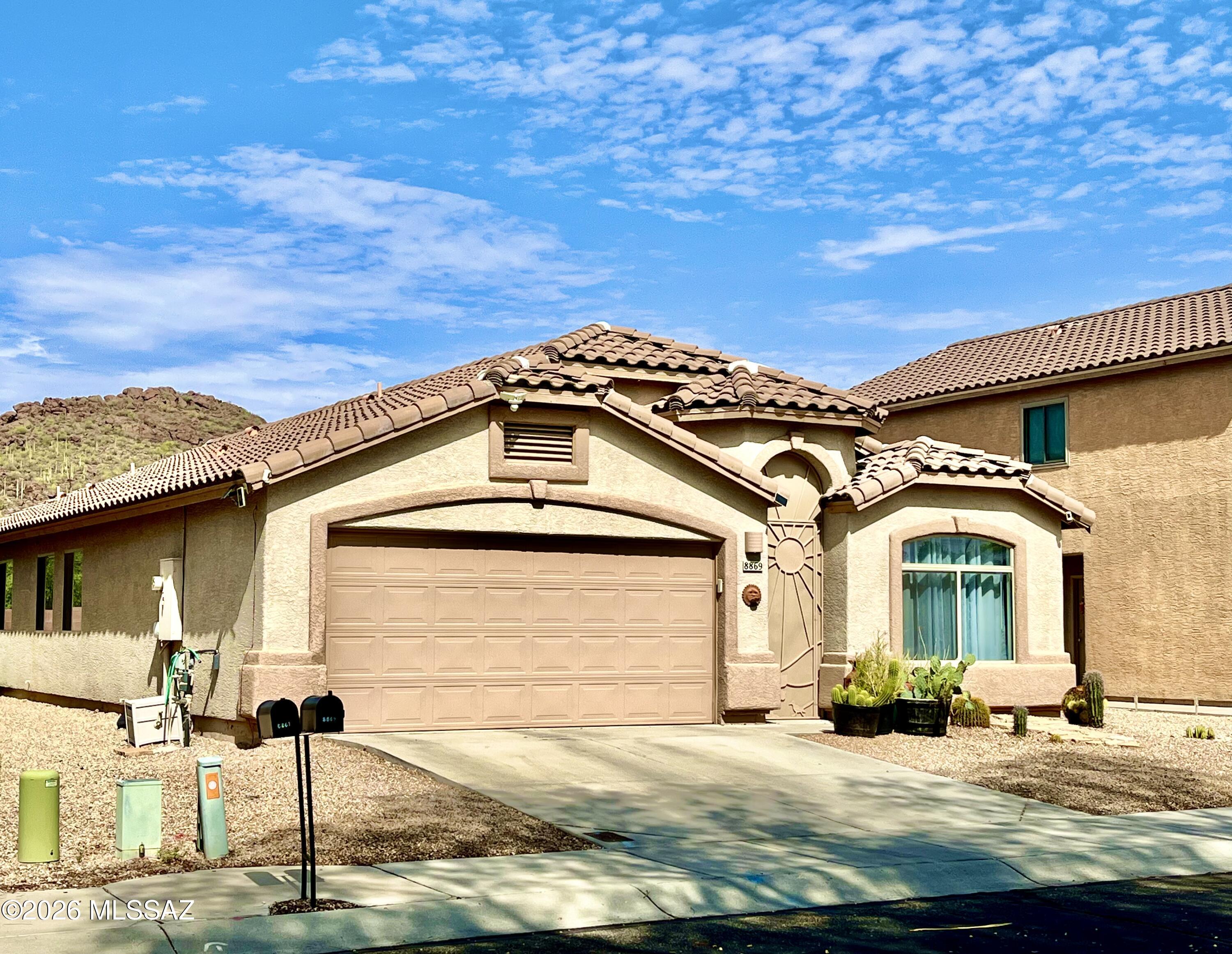 Twin Peaks Highland (1-119) - Residential