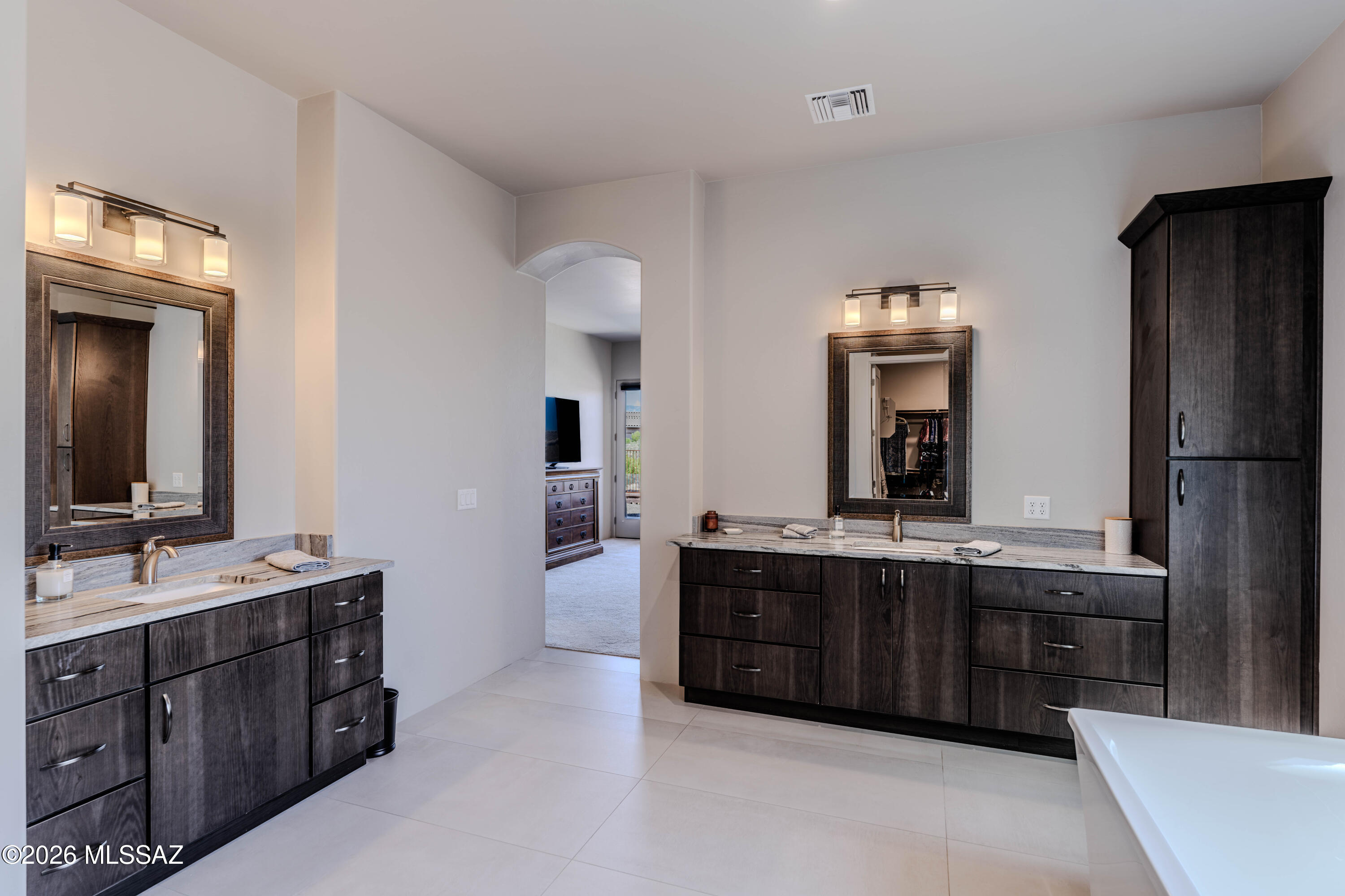 Tortolita Vistas Phase II - Residential