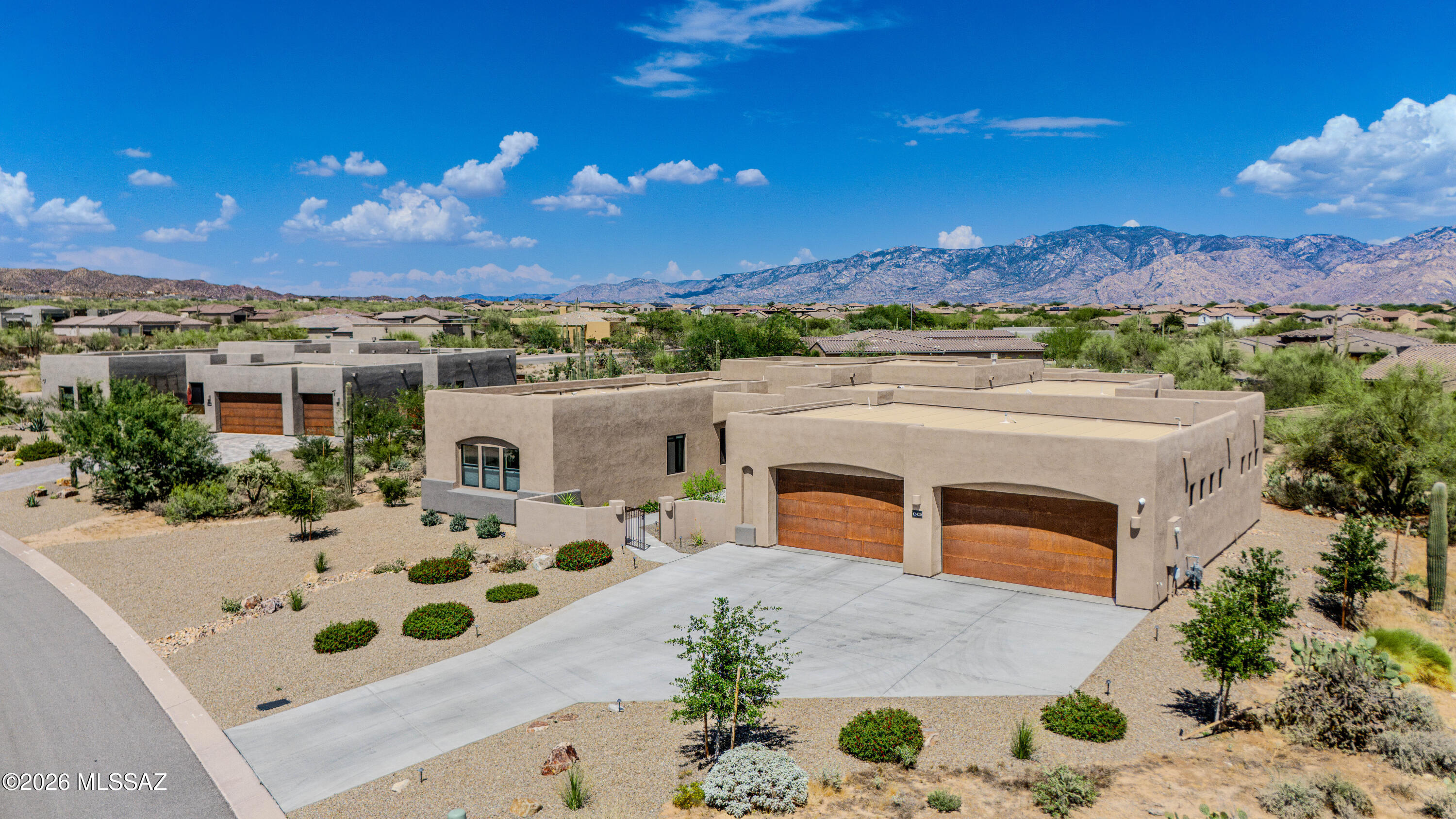 Tortolita Vistas Phase II - Residential