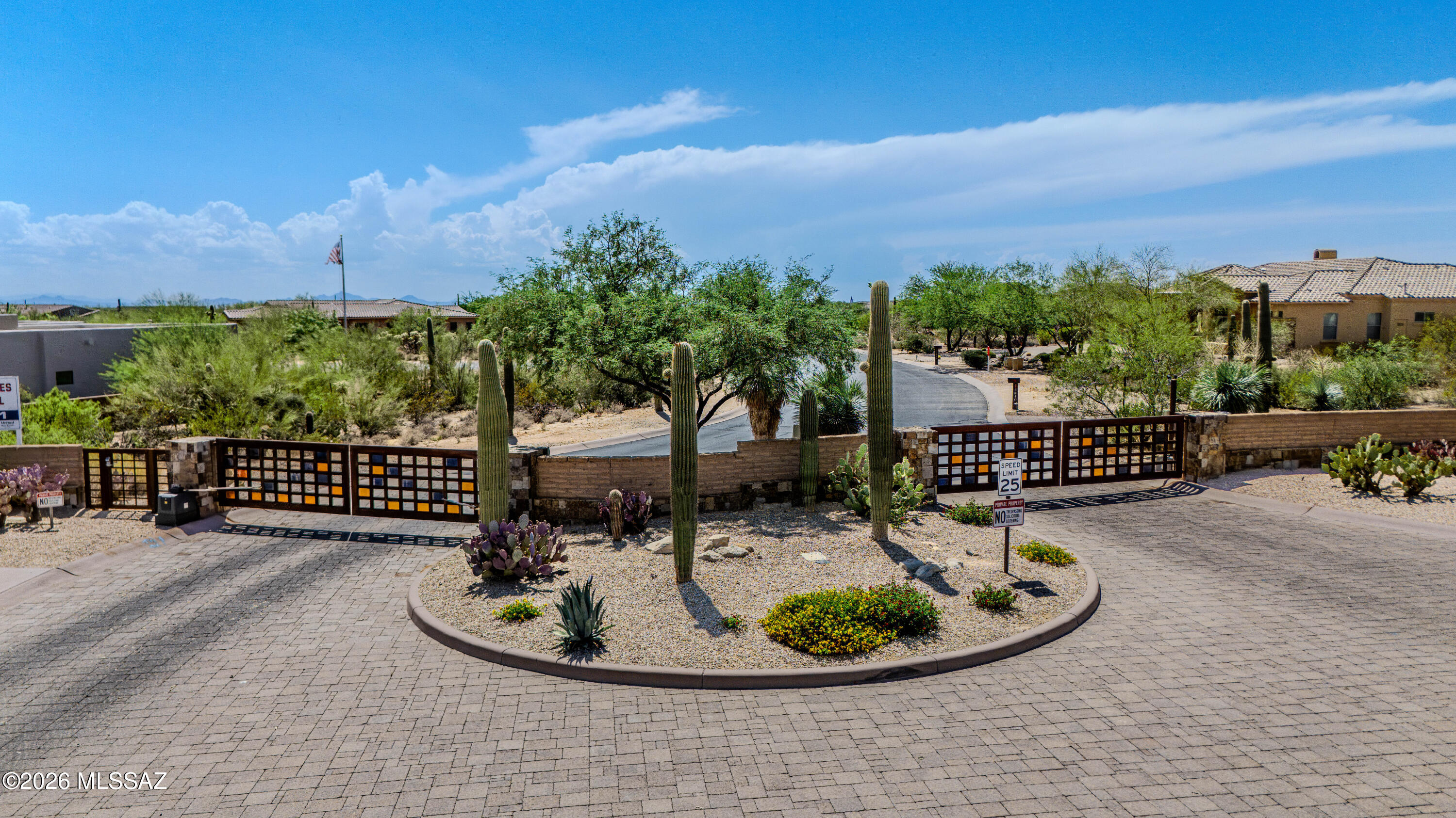 Tortolita Vistas Phase II - Residential