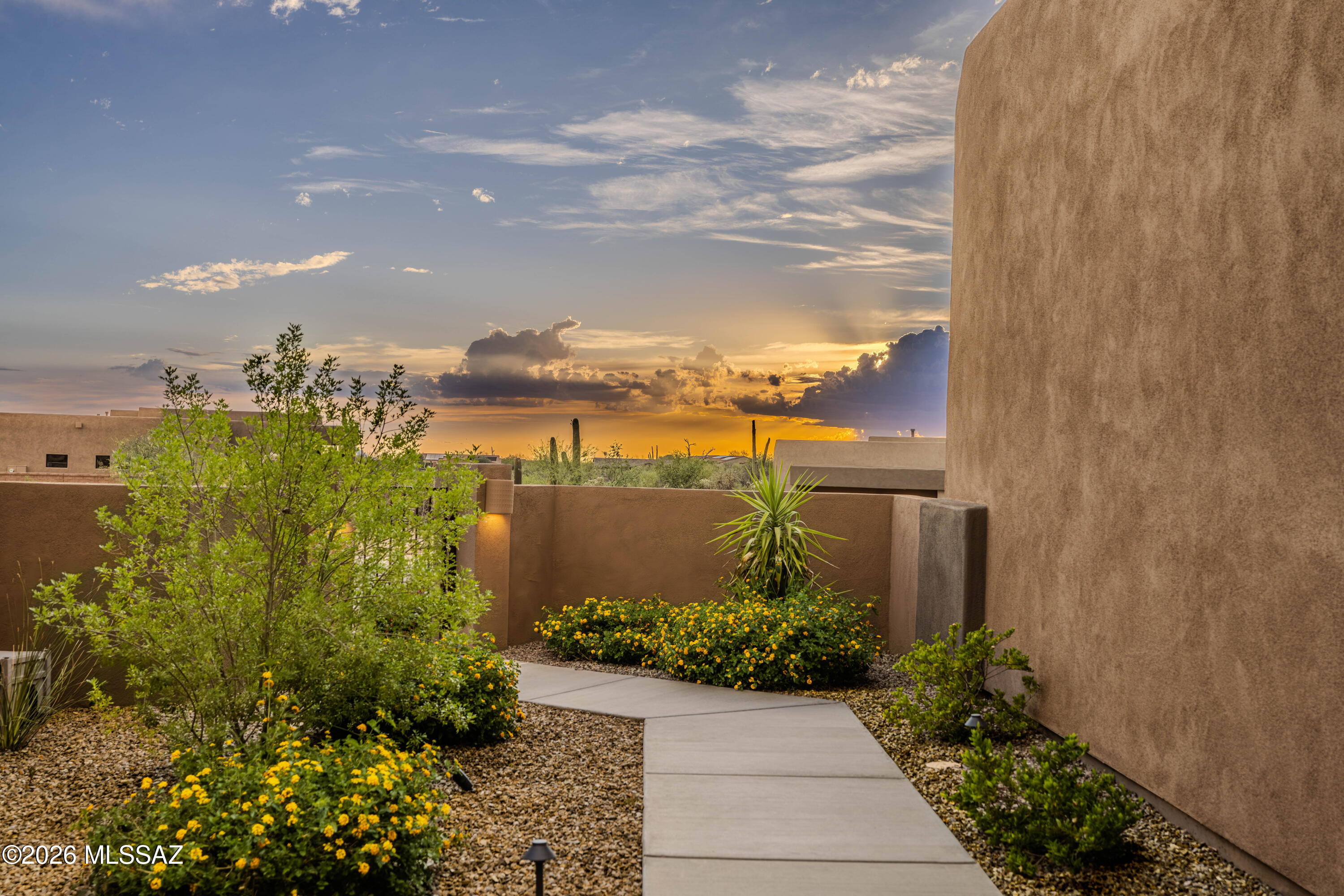 Tortolita Vistas Phase II - Residential