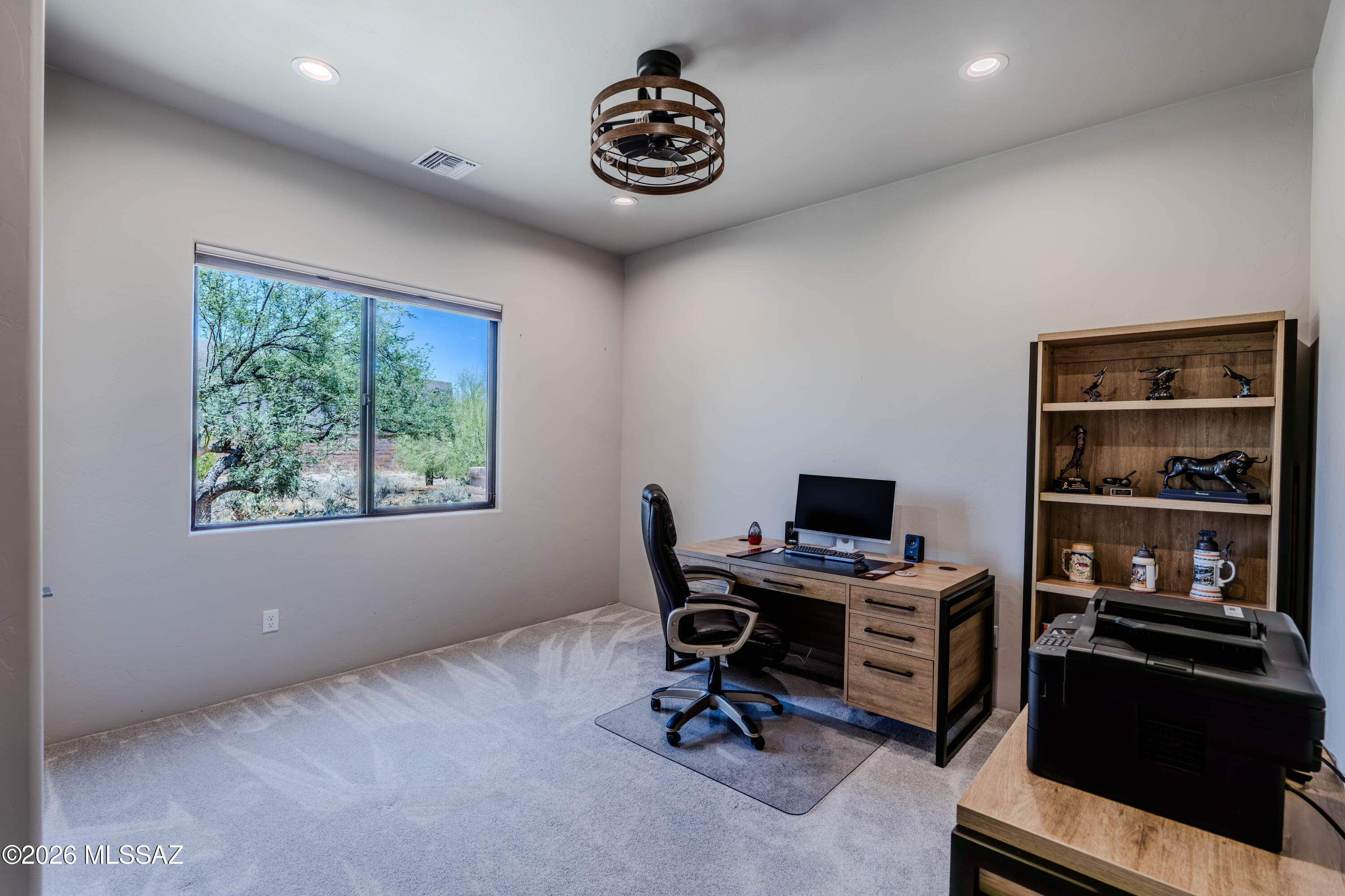 Tortolita Vistas Phase II - Residential