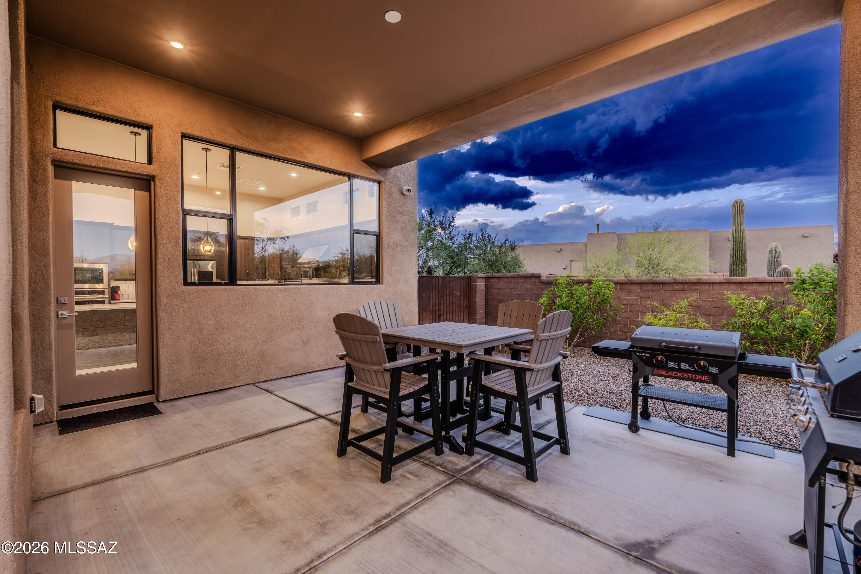 Tortolita Vistas Phase II - Residential