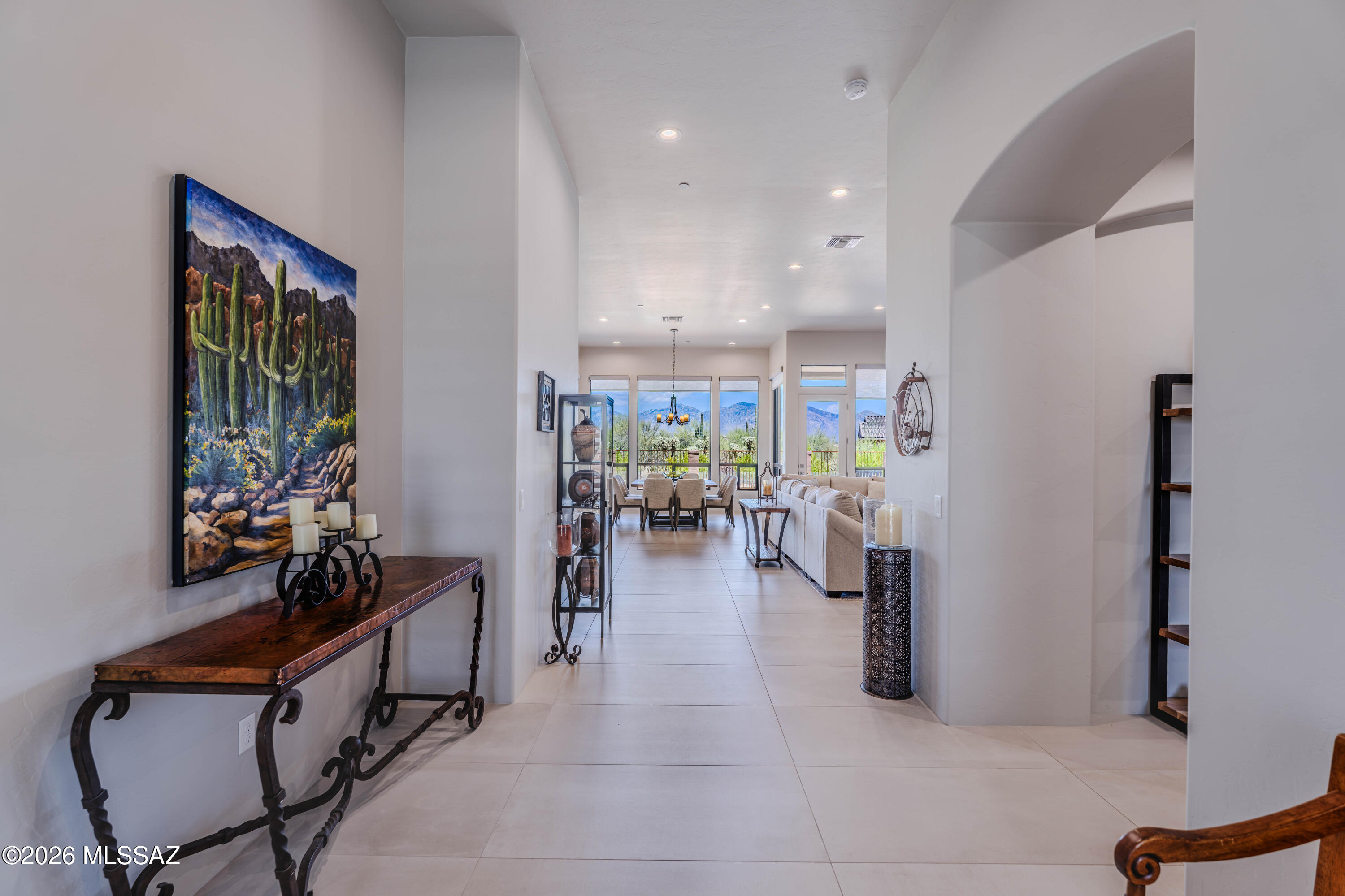 Tortolita Vistas Phase II - Residential