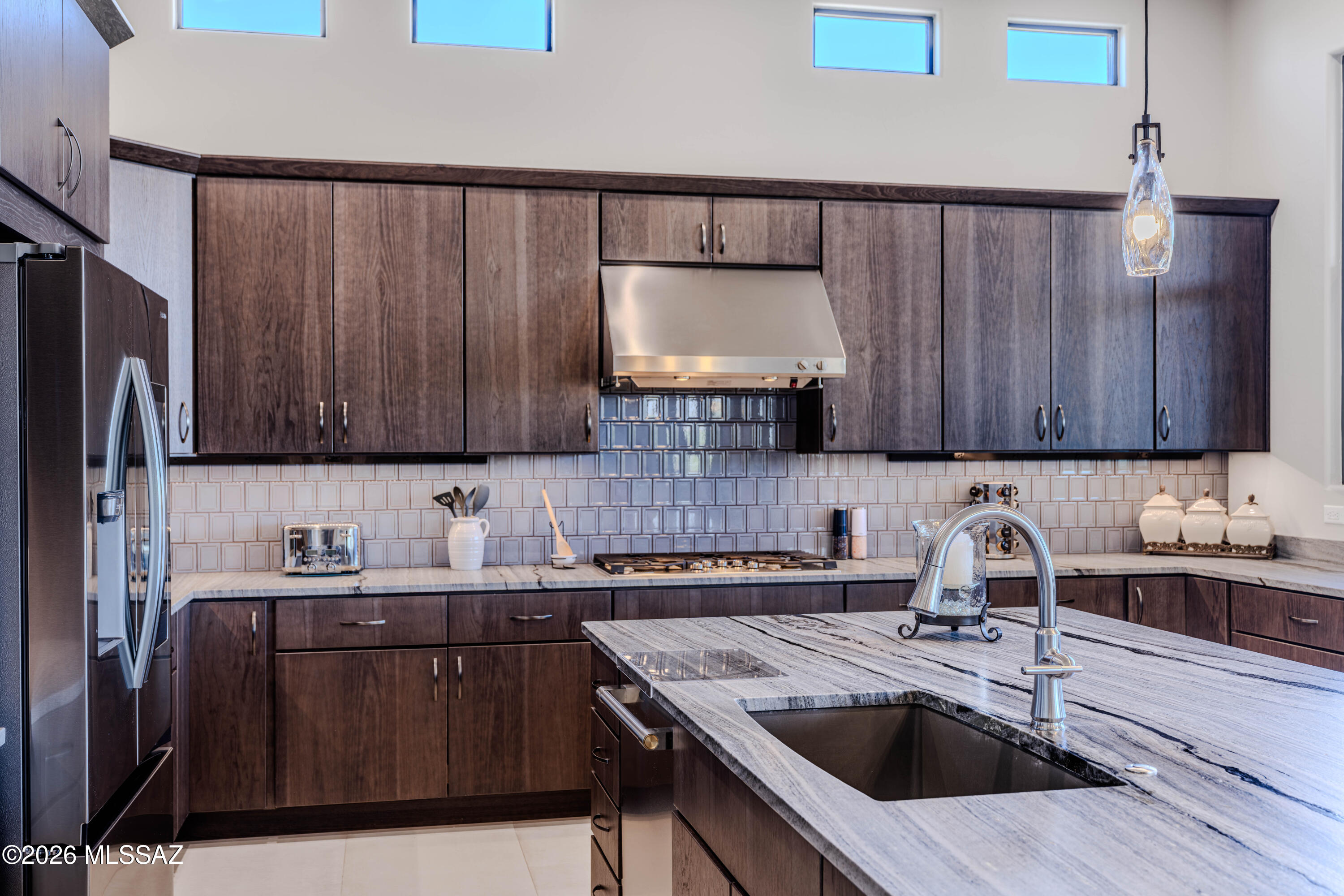 Tortolita Vistas Phase II - Residential