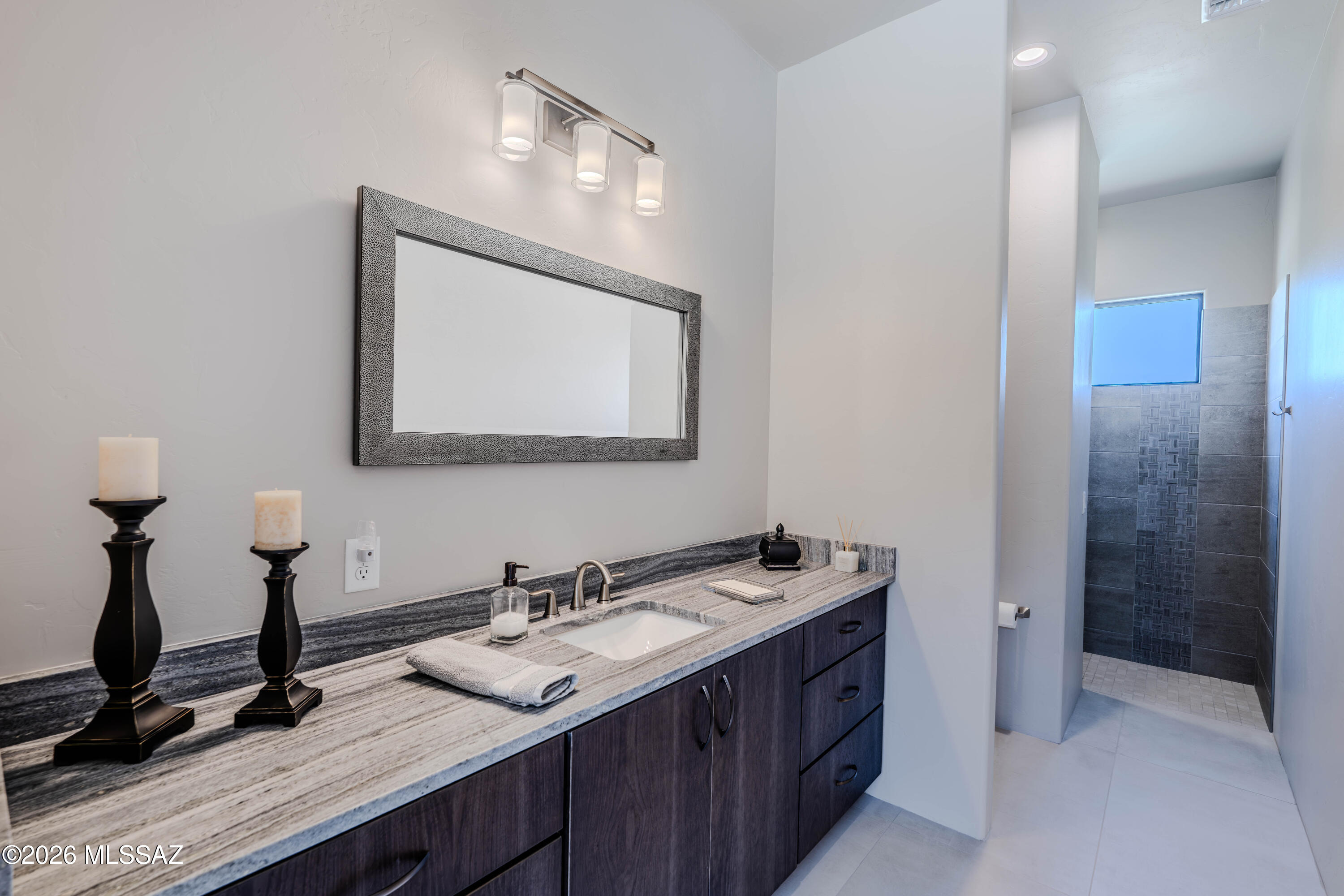 Tortolita Vistas Phase II - Residential