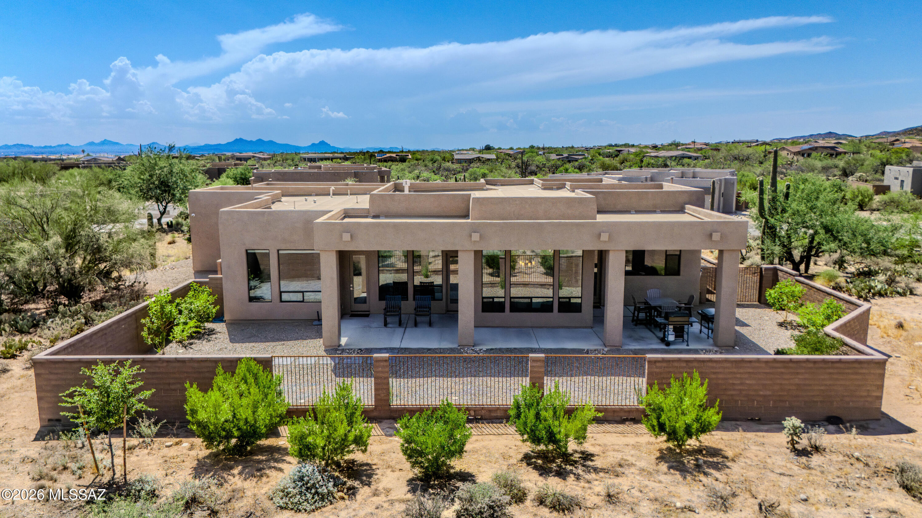Tortolita Vistas Phase II - Residential