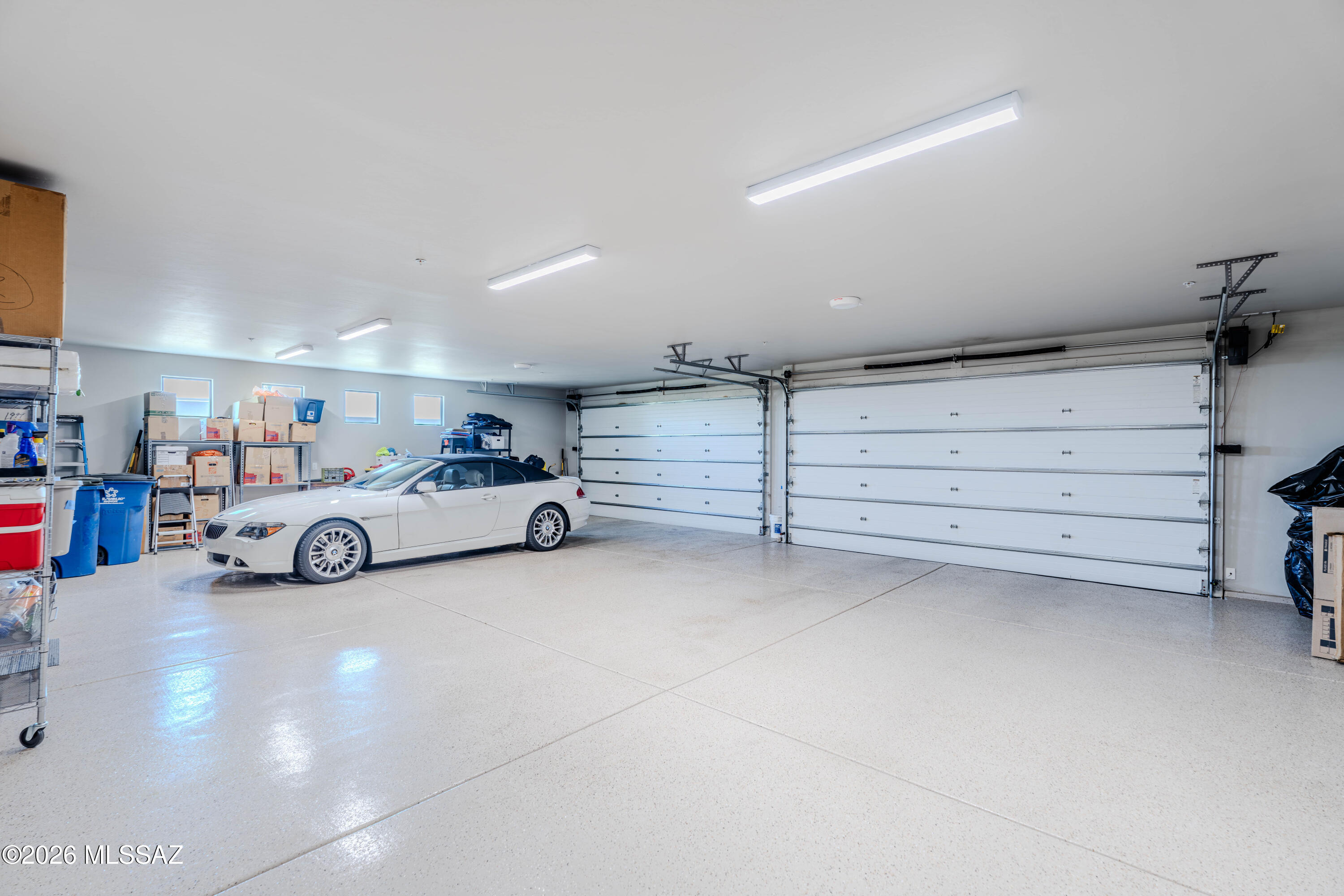 Tortolita Vistas Phase II - Residential