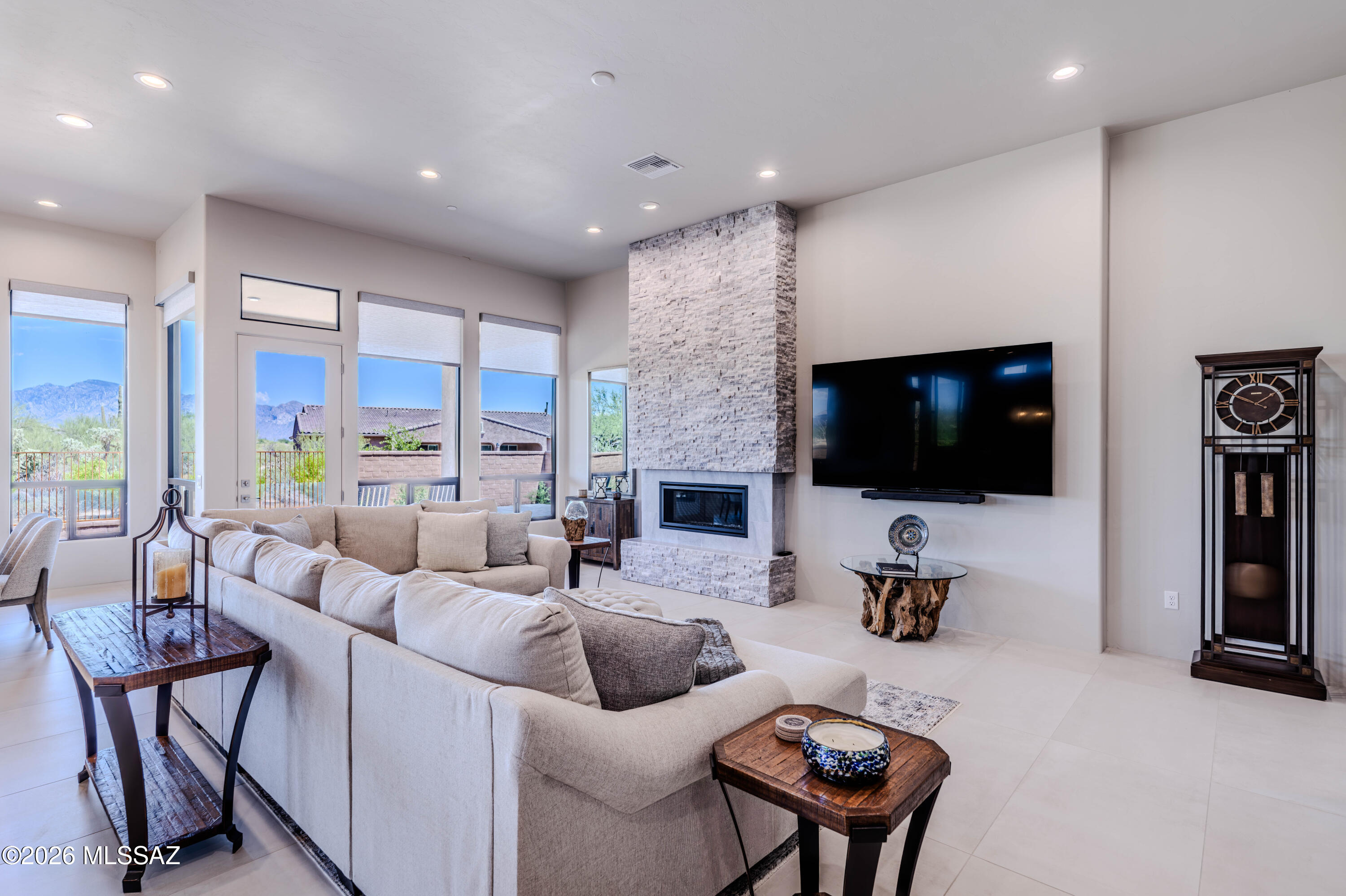 Tortolita Vistas Phase II - Residential