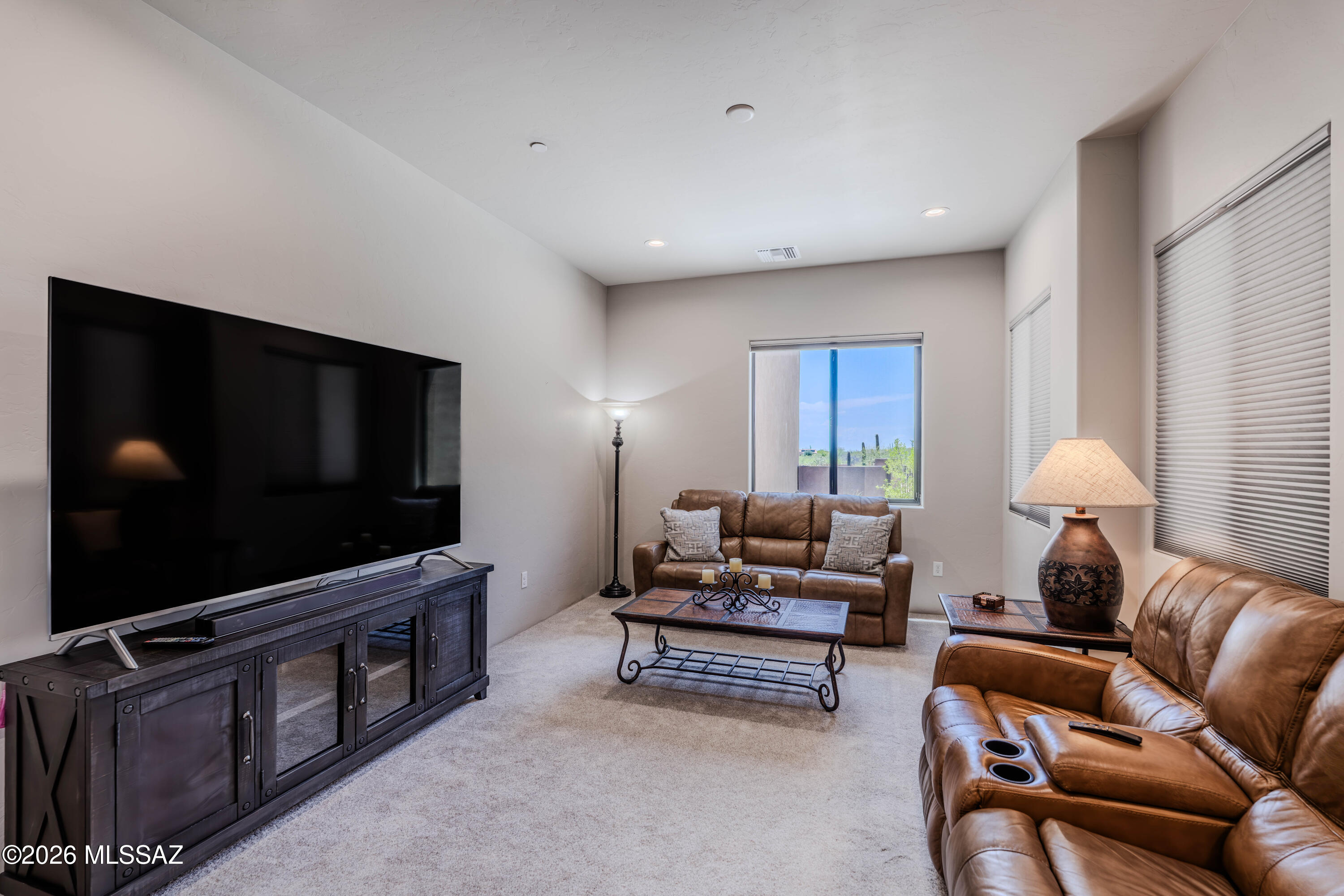 Tortolita Vistas Phase II - Residential