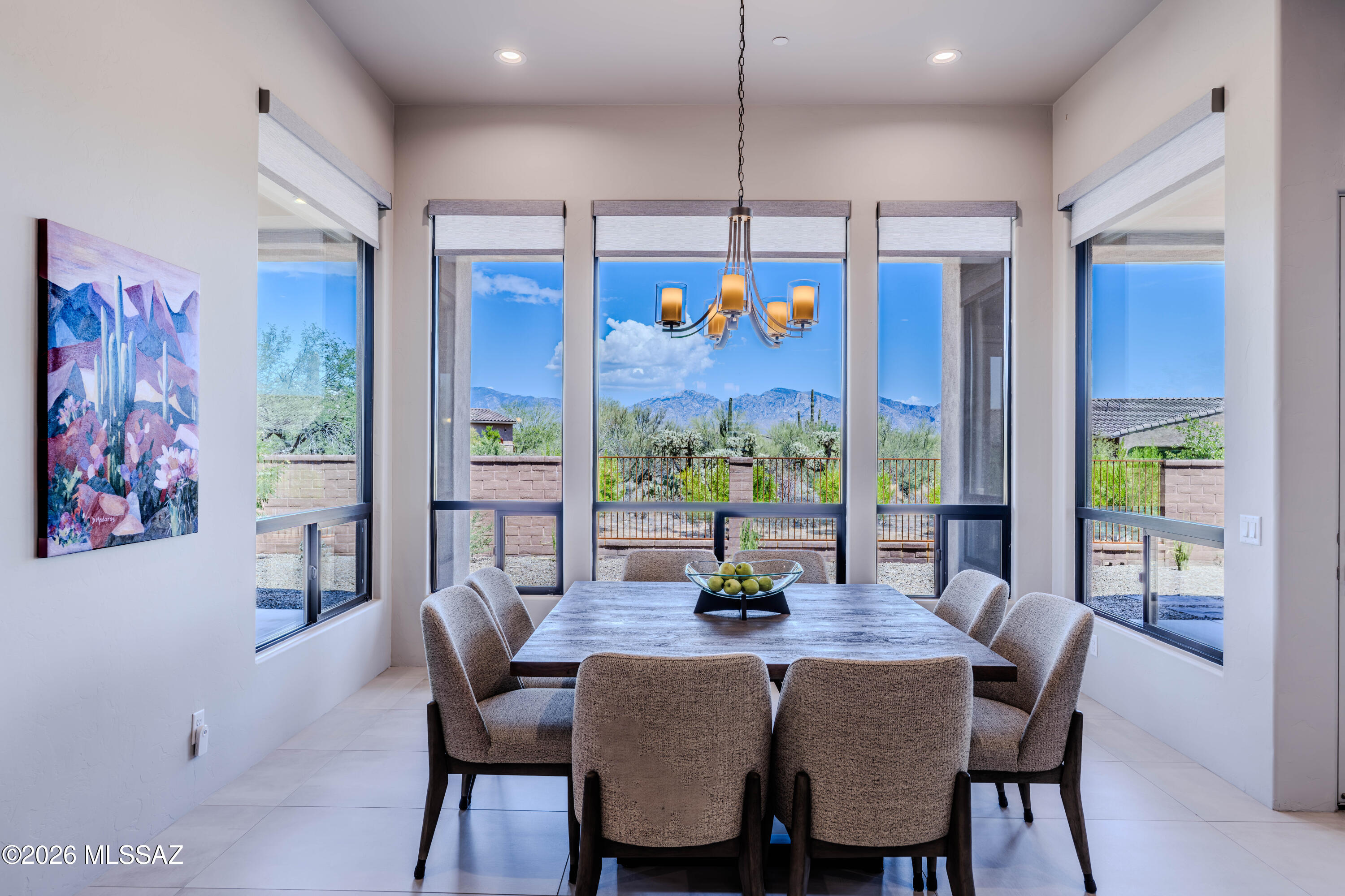 Tortolita Vistas Phase II - Residential