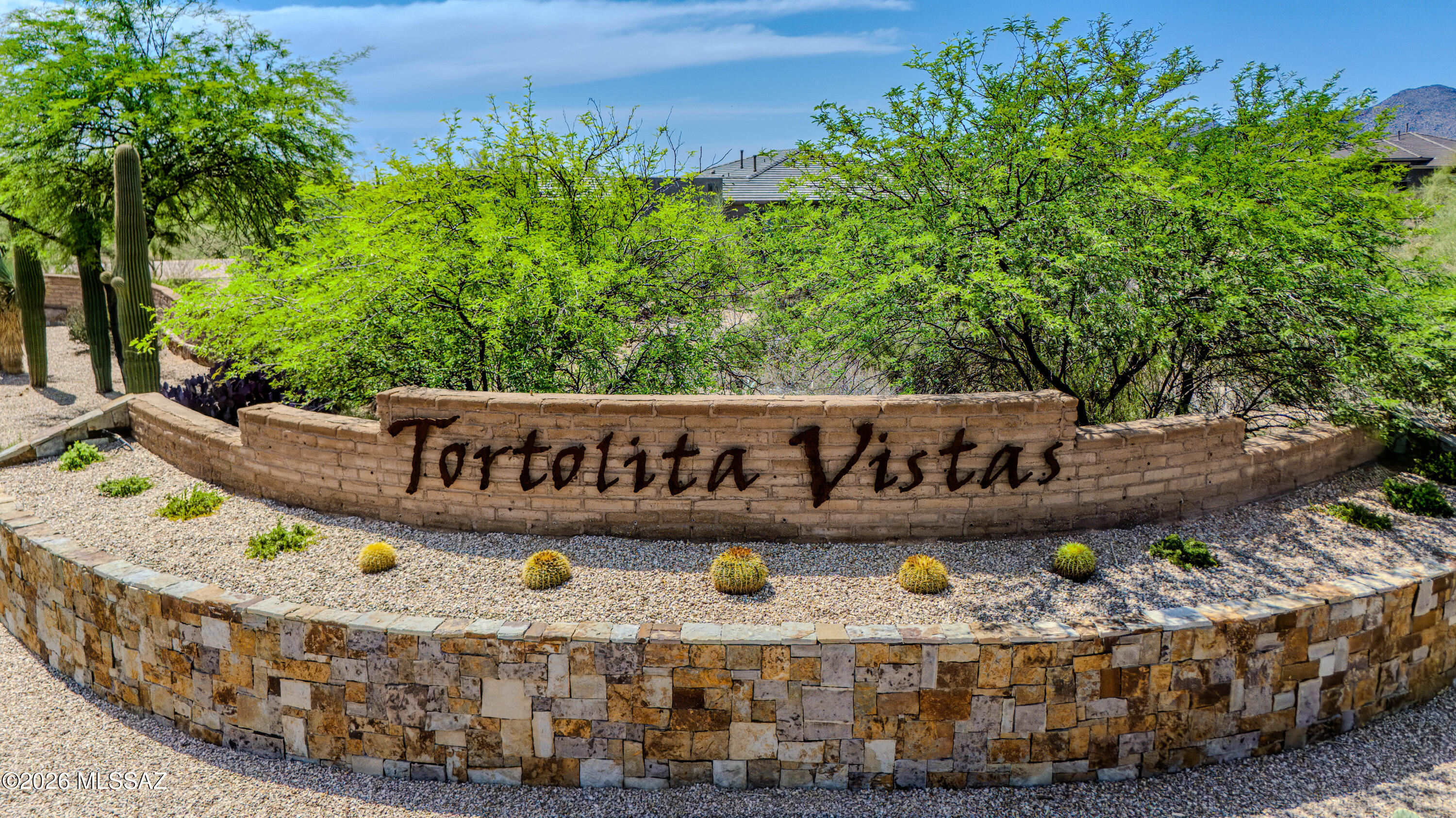Tortolita Vistas Phase II - Residential