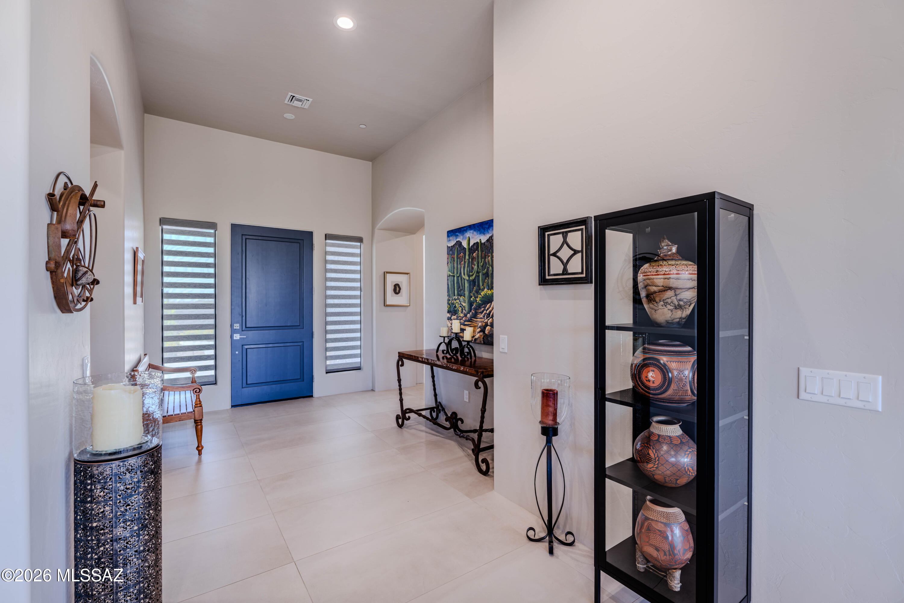 Tortolita Vistas Phase II - Residential