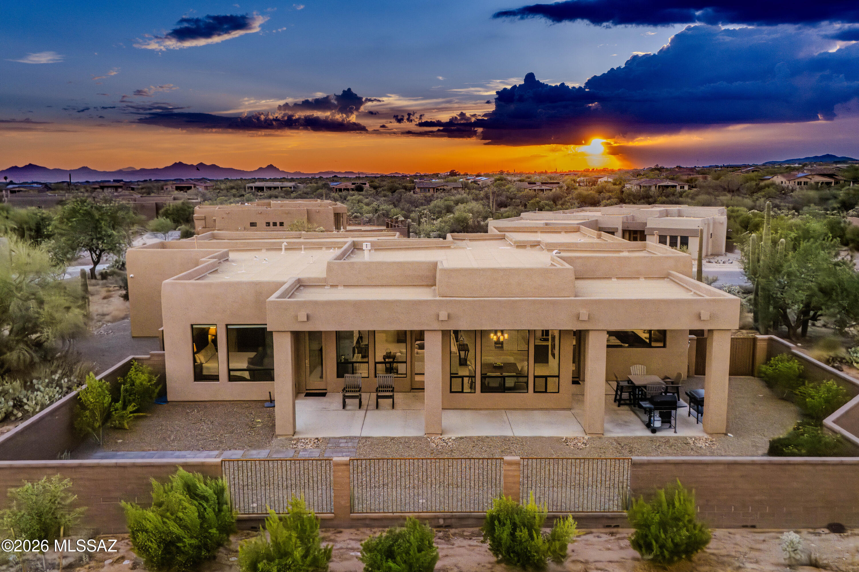Tortolita Vistas Phase II - Residential