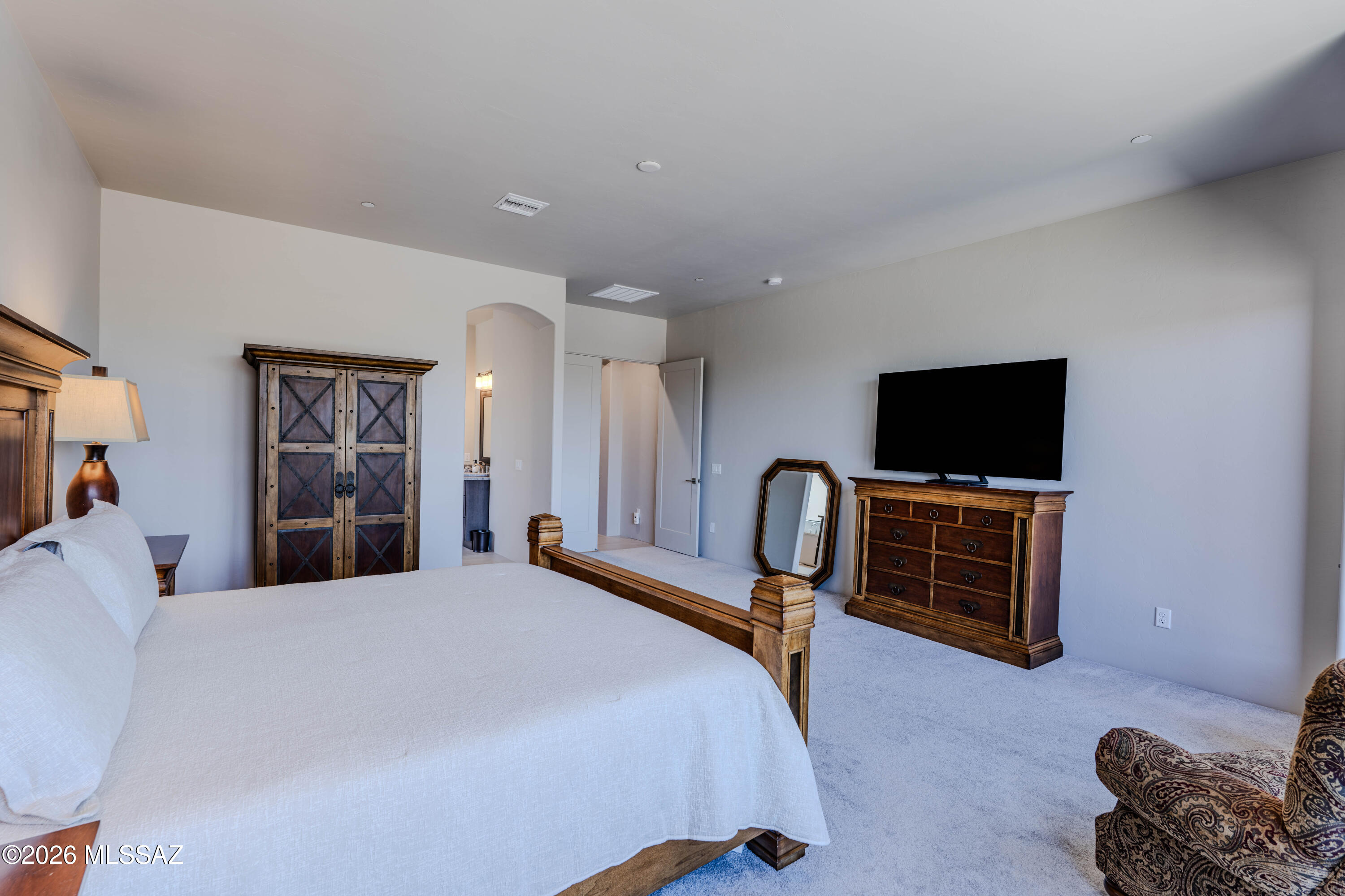 Tortolita Vistas Phase II - Residential