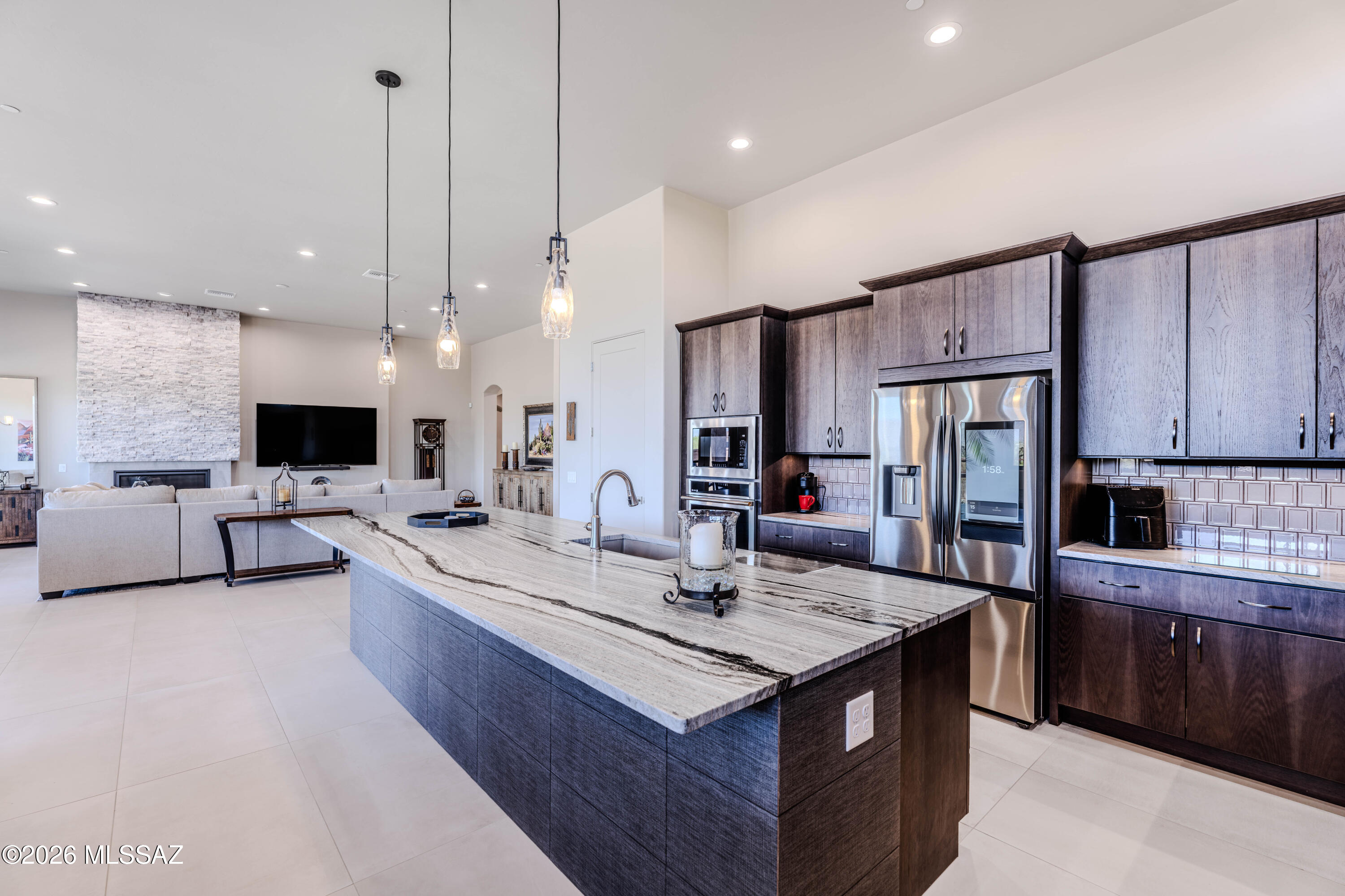 Tortolita Vistas Phase II - Residential