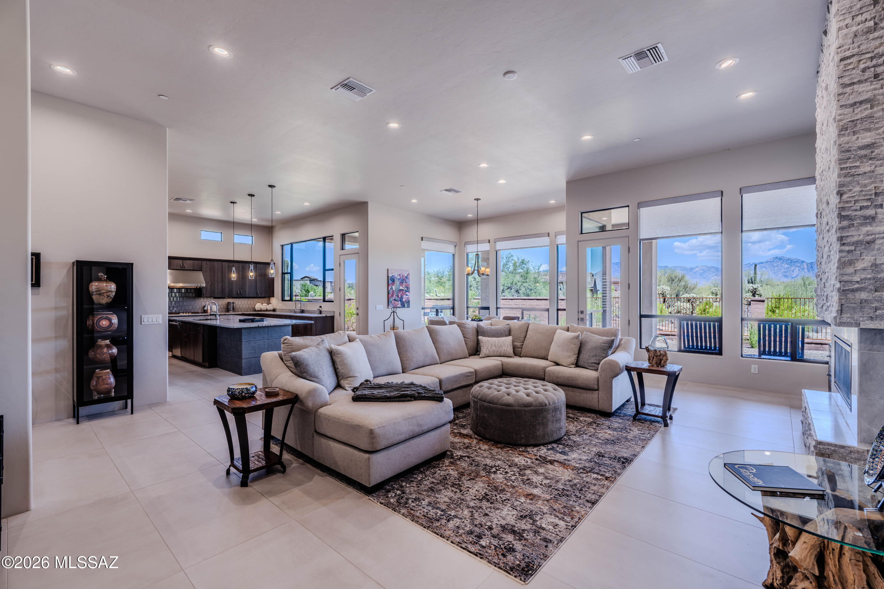 Tortolita Vistas Phase II - Residential