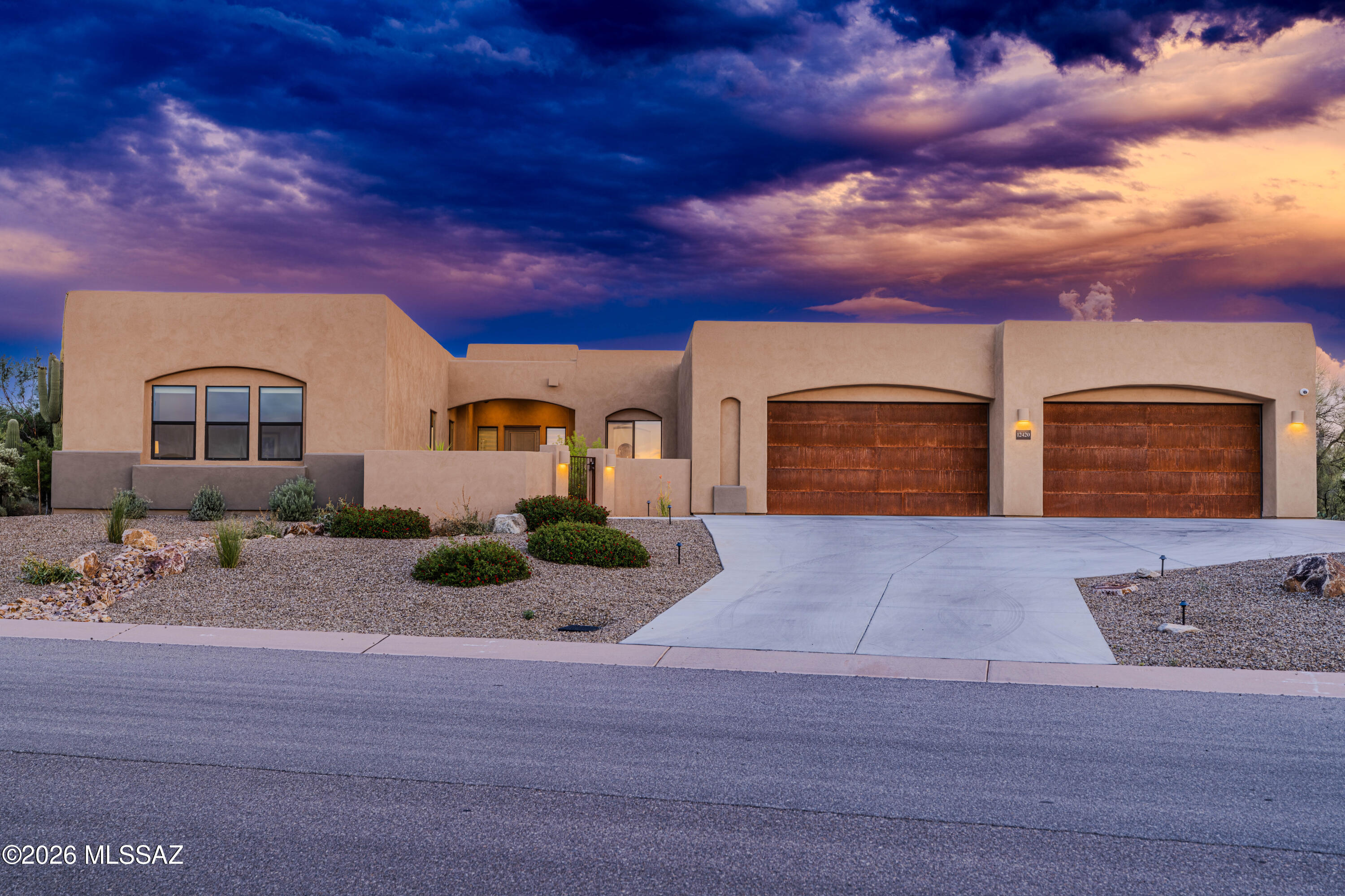 Tortolita Vistas Phase II - Residential