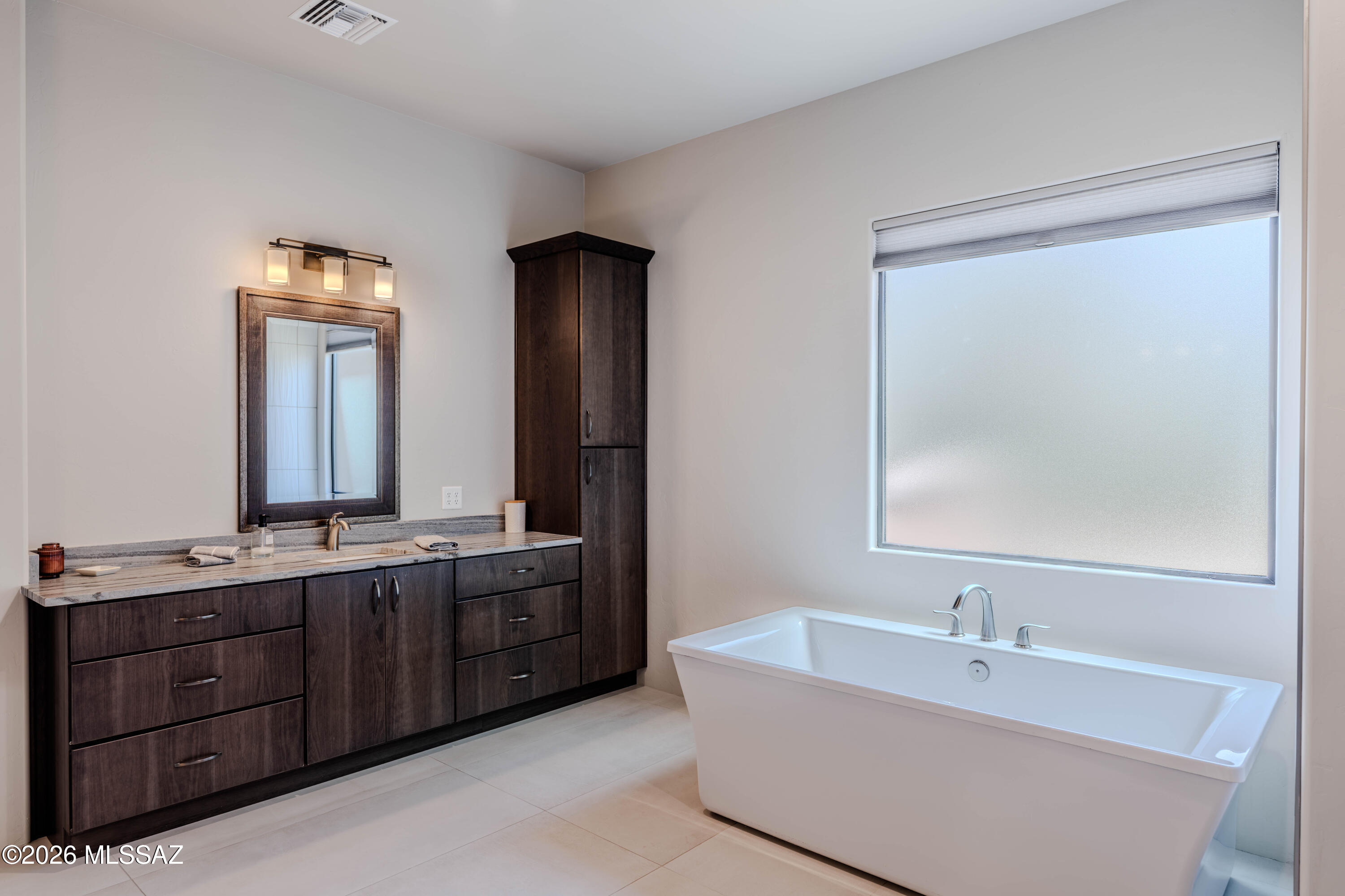 Tortolita Vistas Phase II - Residential