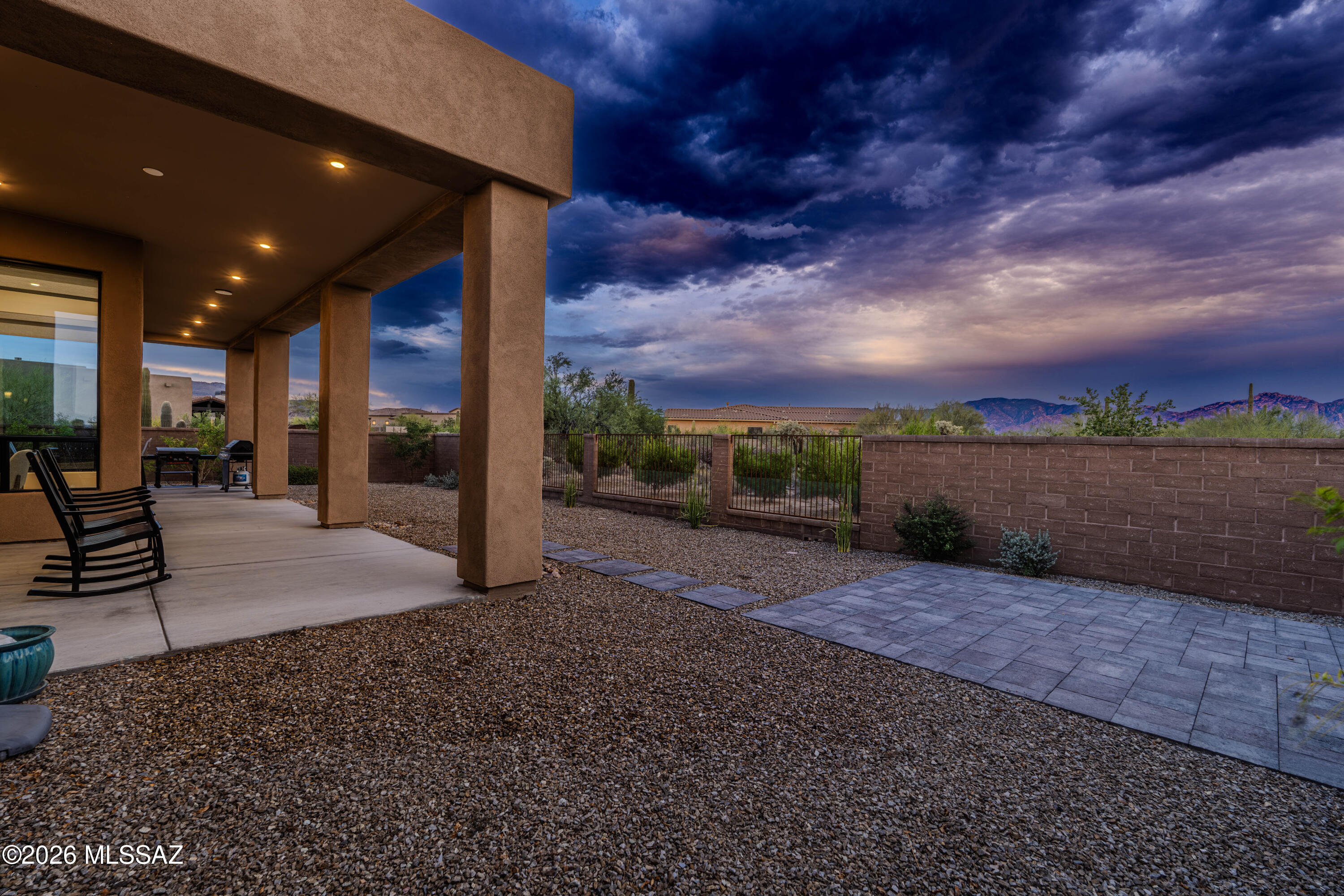 Tortolita Vistas Phase II - Residential