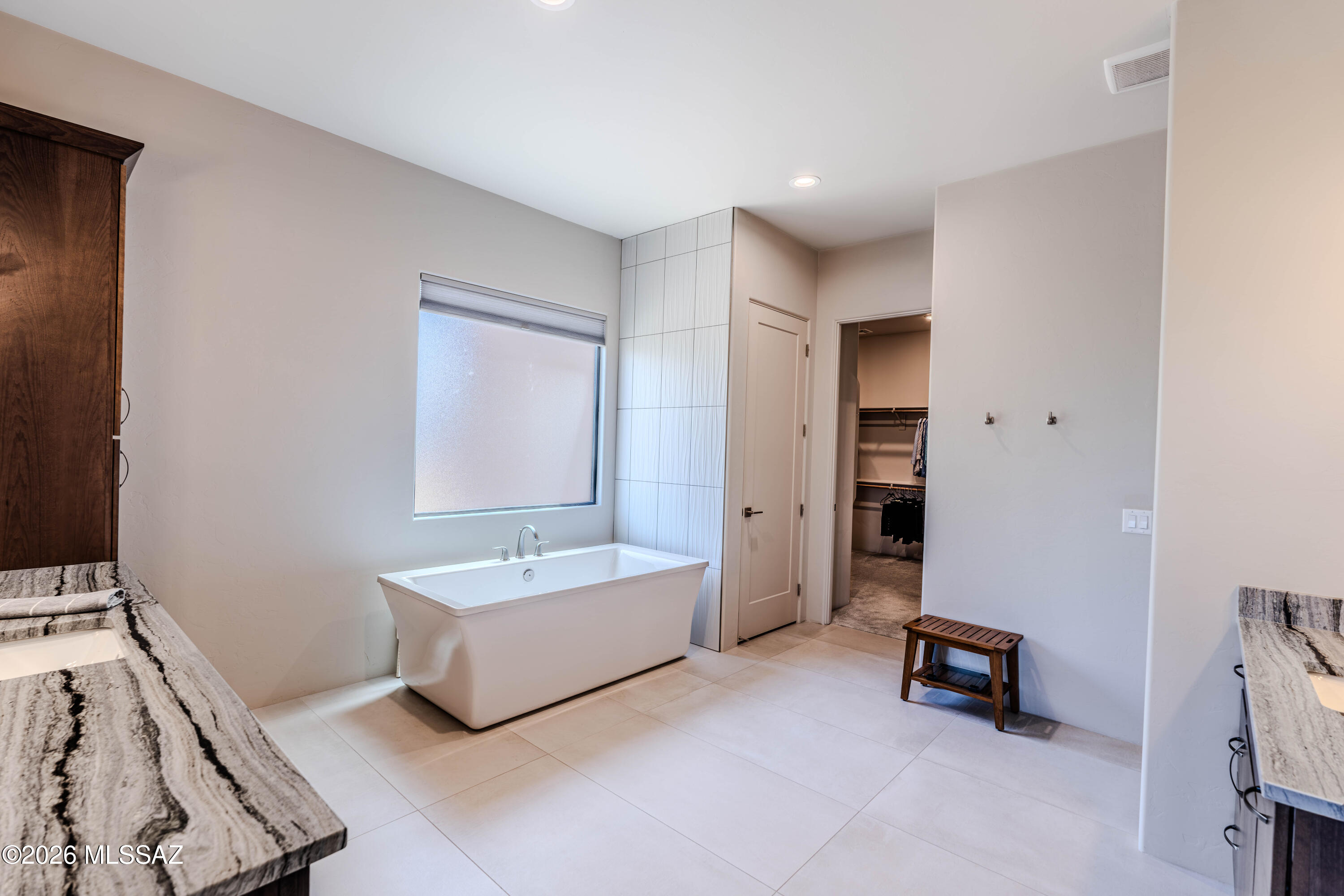 Tortolita Vistas Phase II - Residential