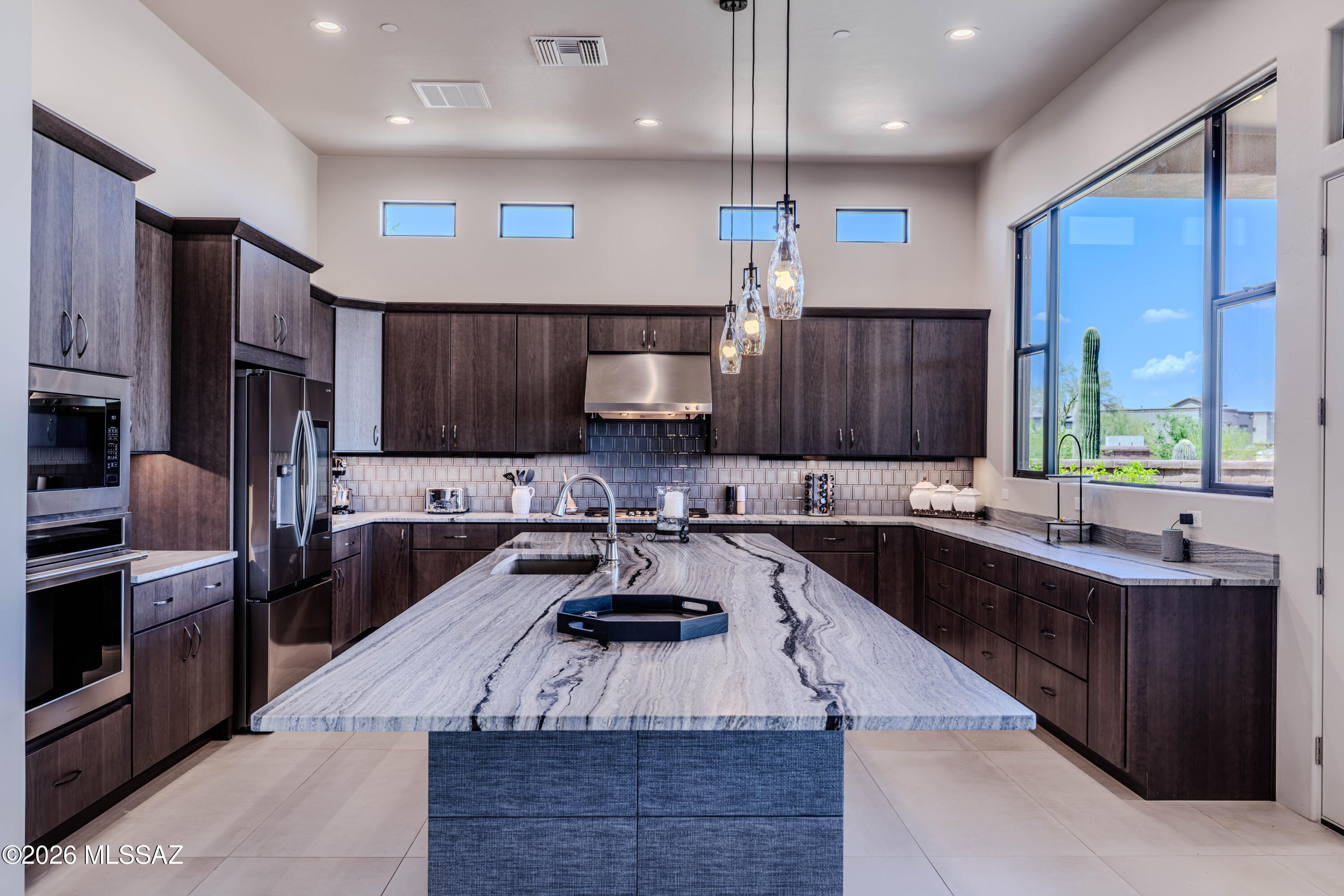 Tortolita Vistas Phase II - Residential