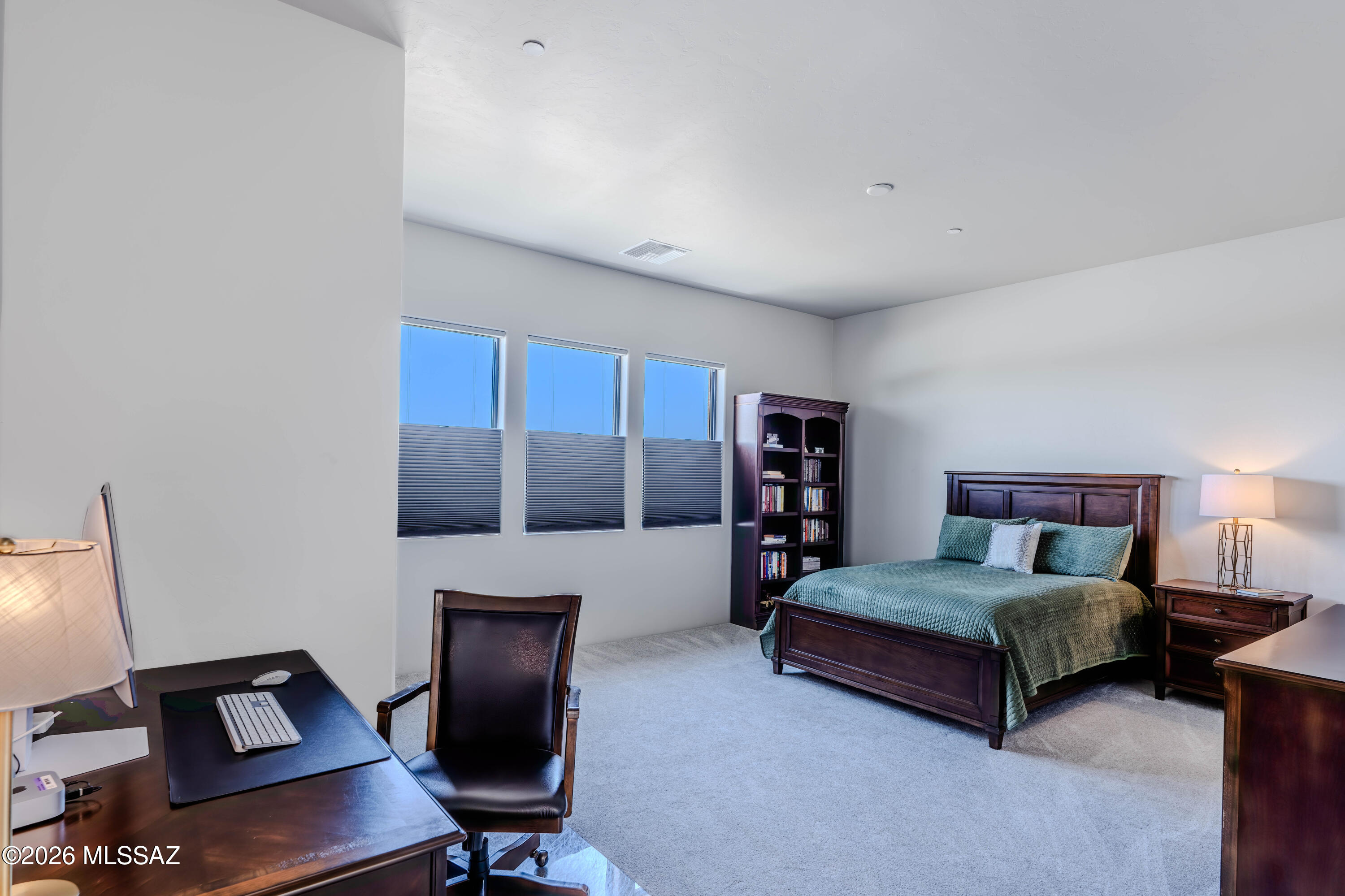 Tortolita Vistas Phase II - Residential