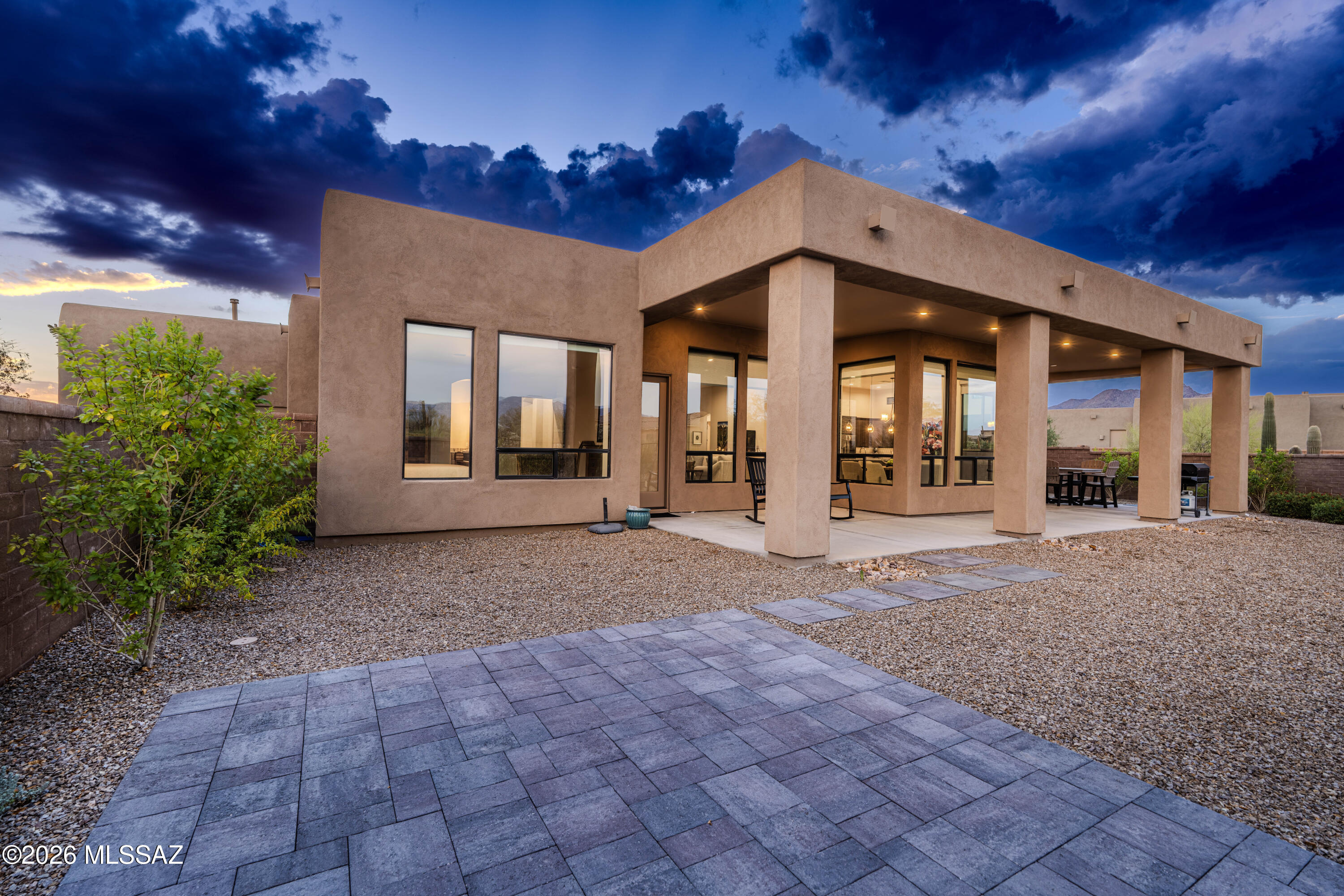 Tortolita Vistas Phase II - Residential