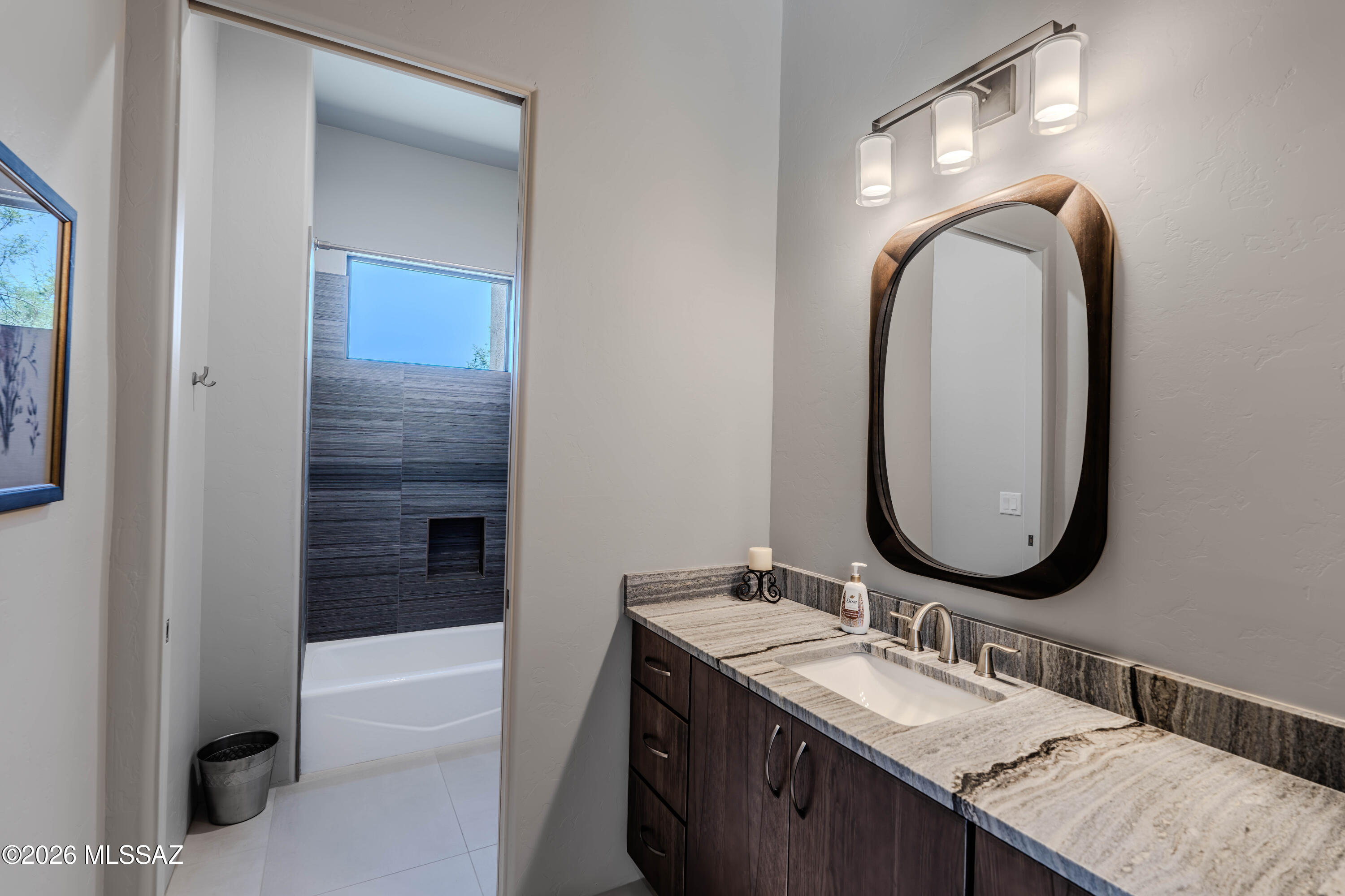 Tortolita Vistas Phase II - Residential