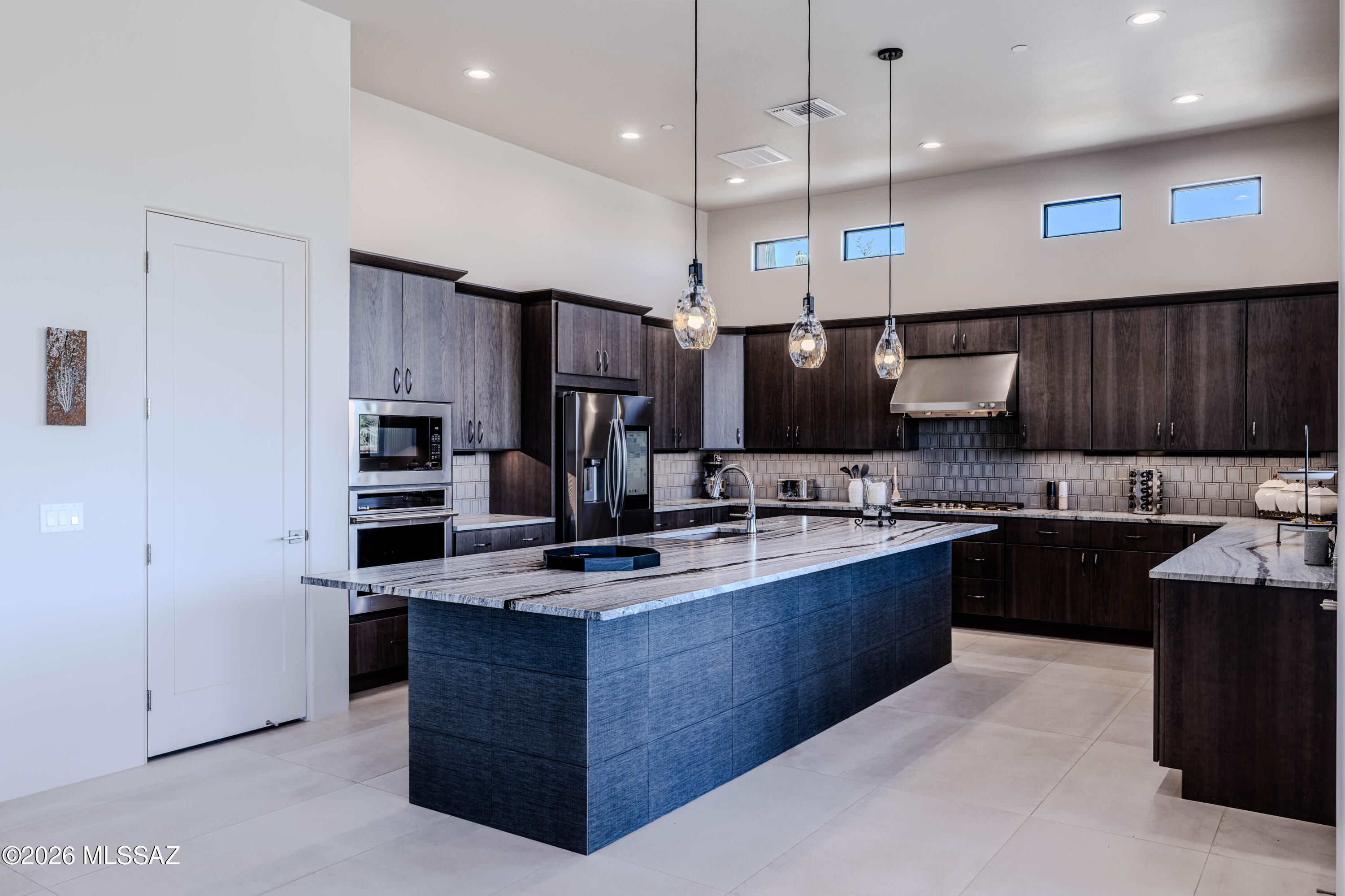 Tortolita Vistas Phase II - Residential