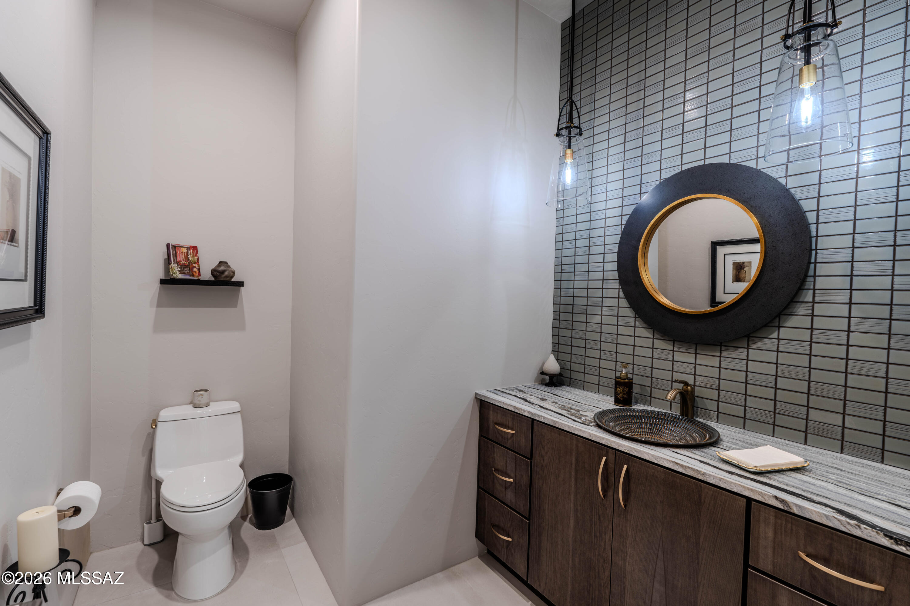 Tortolita Vistas Phase II - Residential