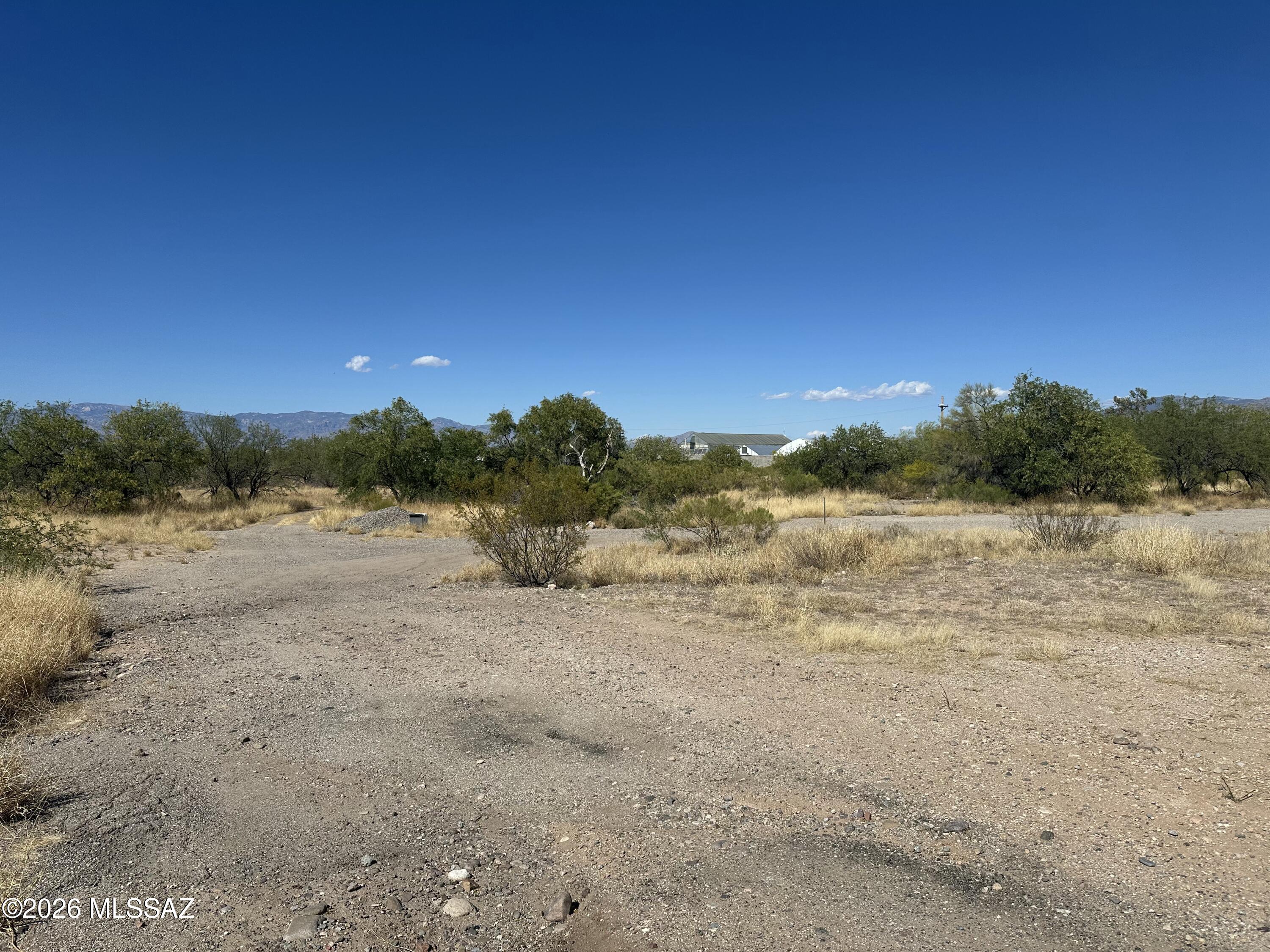 Huge 6 Acre Lot, Close to I-10/I-19 & Tucson International Airport. I-2 Zoning. Utilities available at Lot Line. Buyer to verify everything needed about the lot. Seller is related to listing agent.
