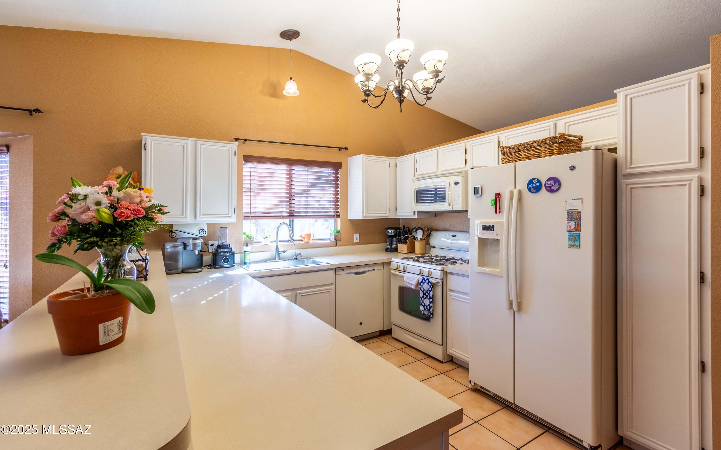 Falcon Point (1-170) - Residential