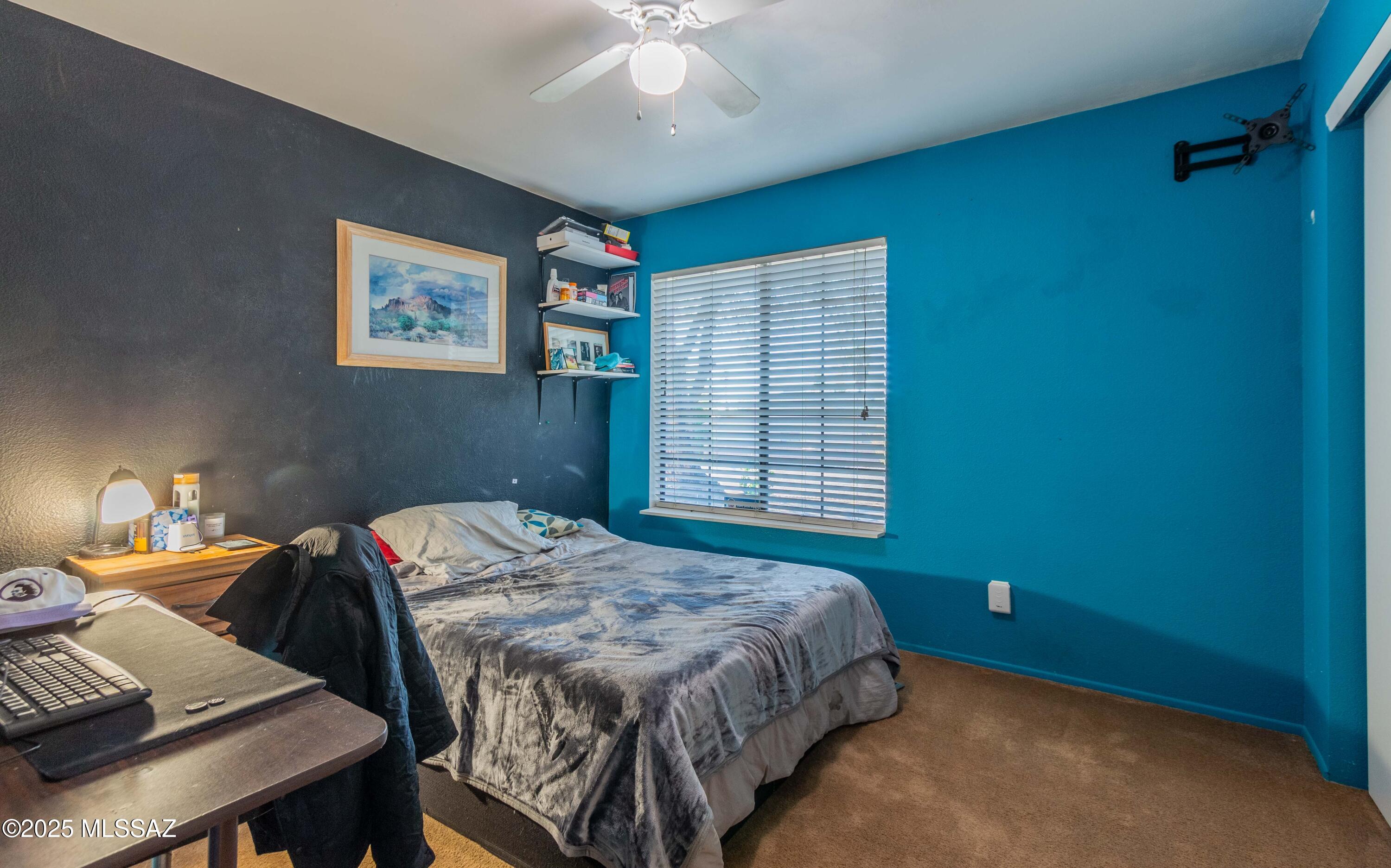 Falcon Point (1-170) - Residential