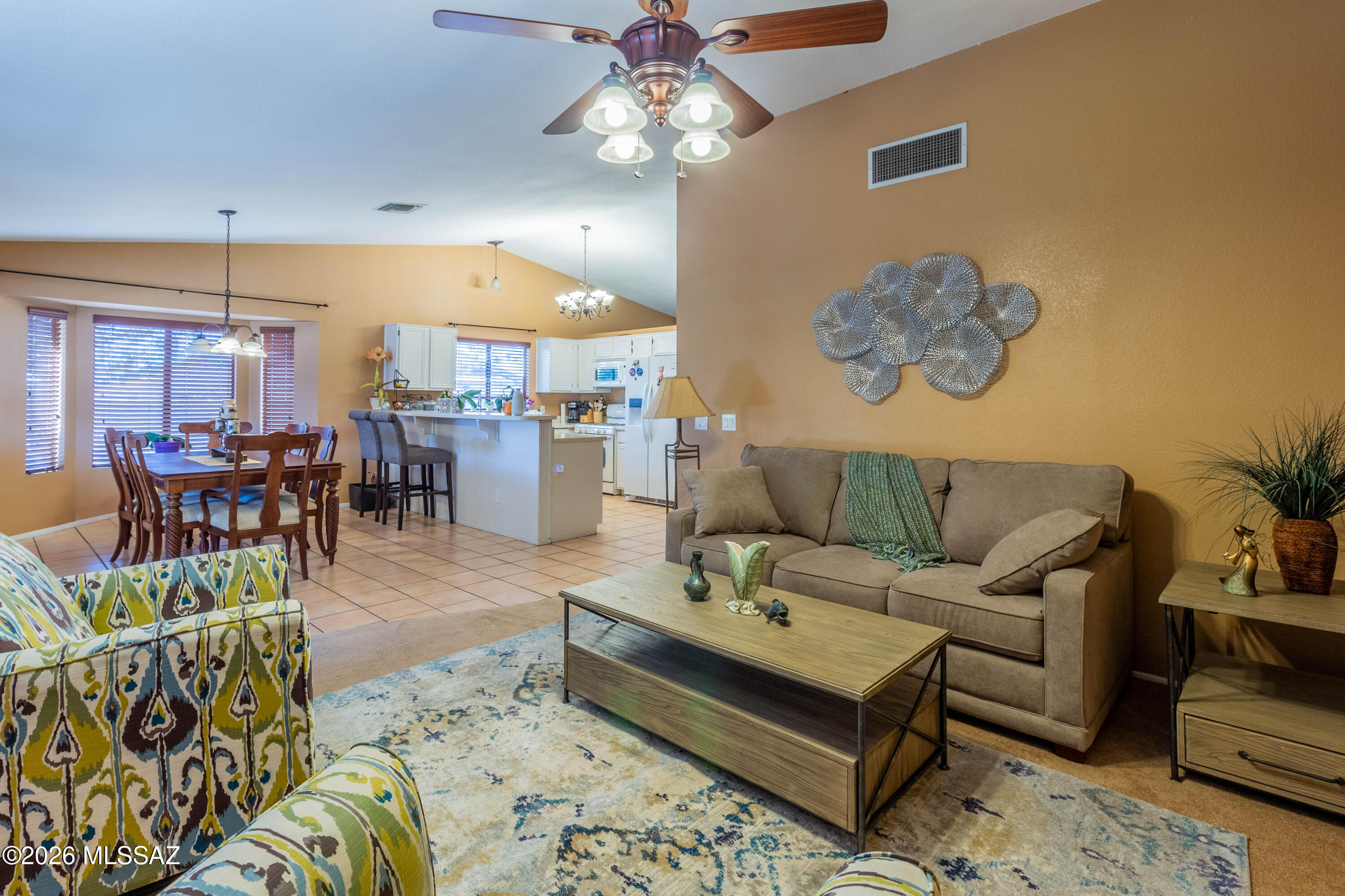 Falcon Point (1-170) - Residential