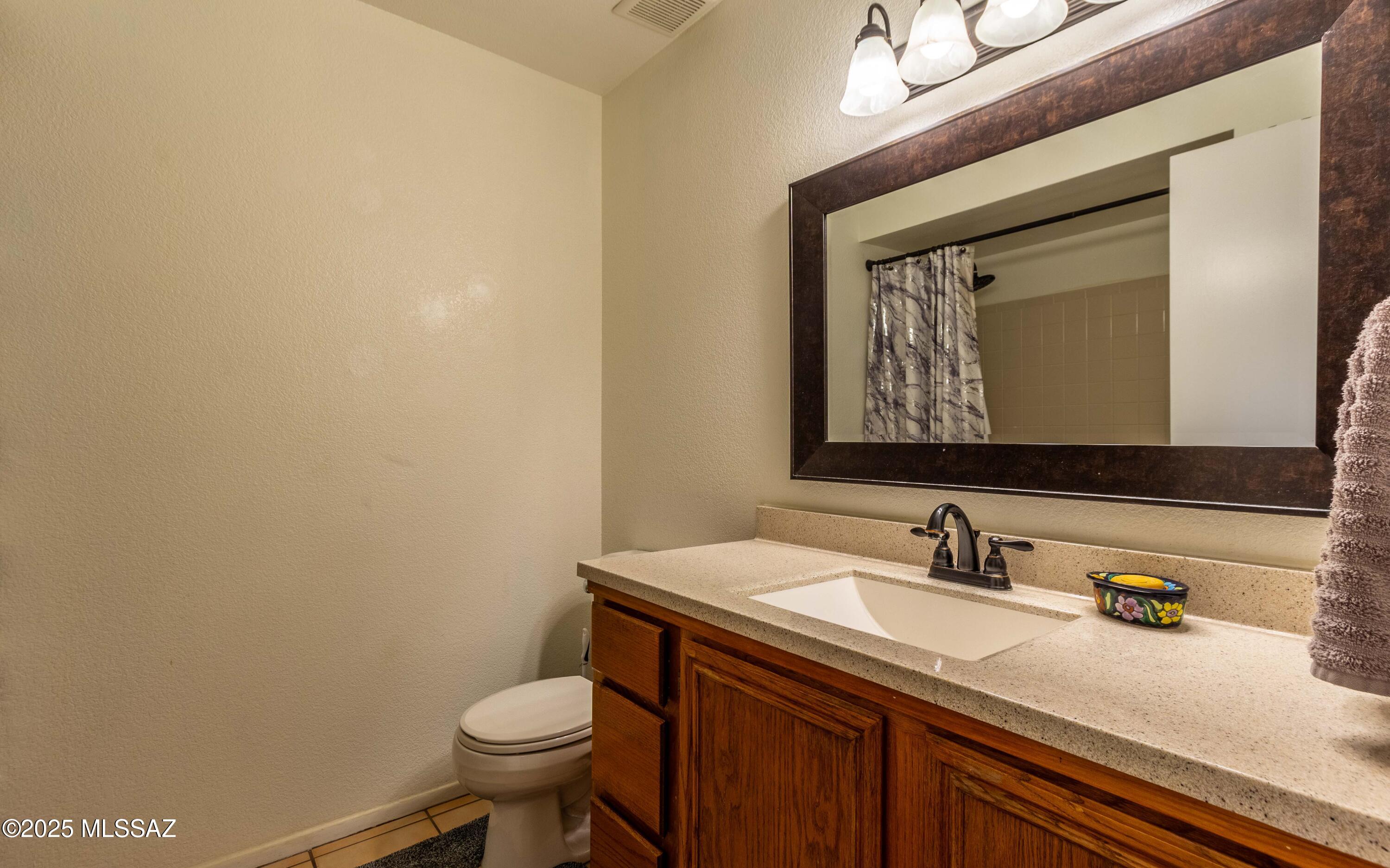 Falcon Point (1-170) - Residential