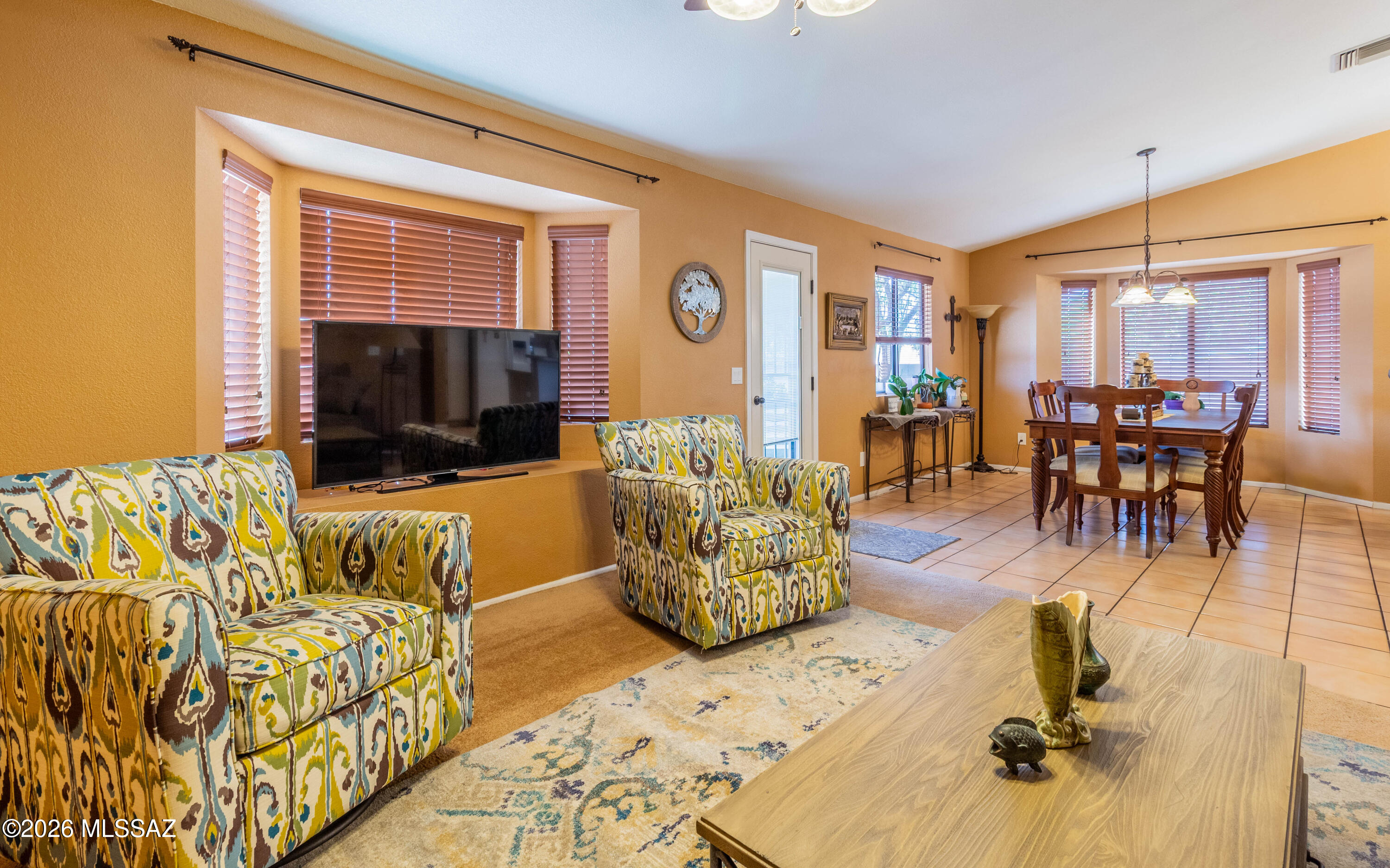 Falcon Point (1-170) - Residential