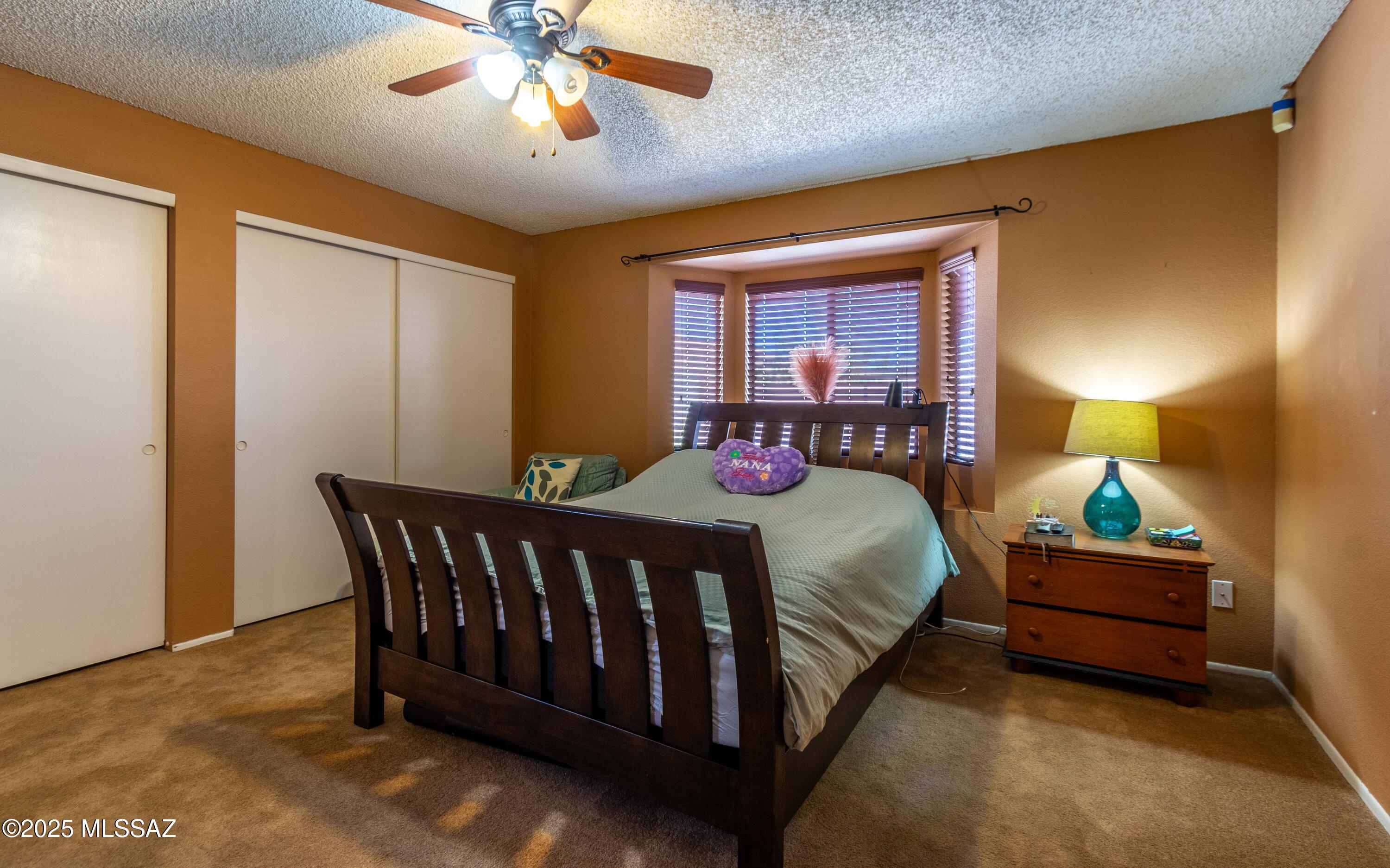 Falcon Point (1-170) - Residential