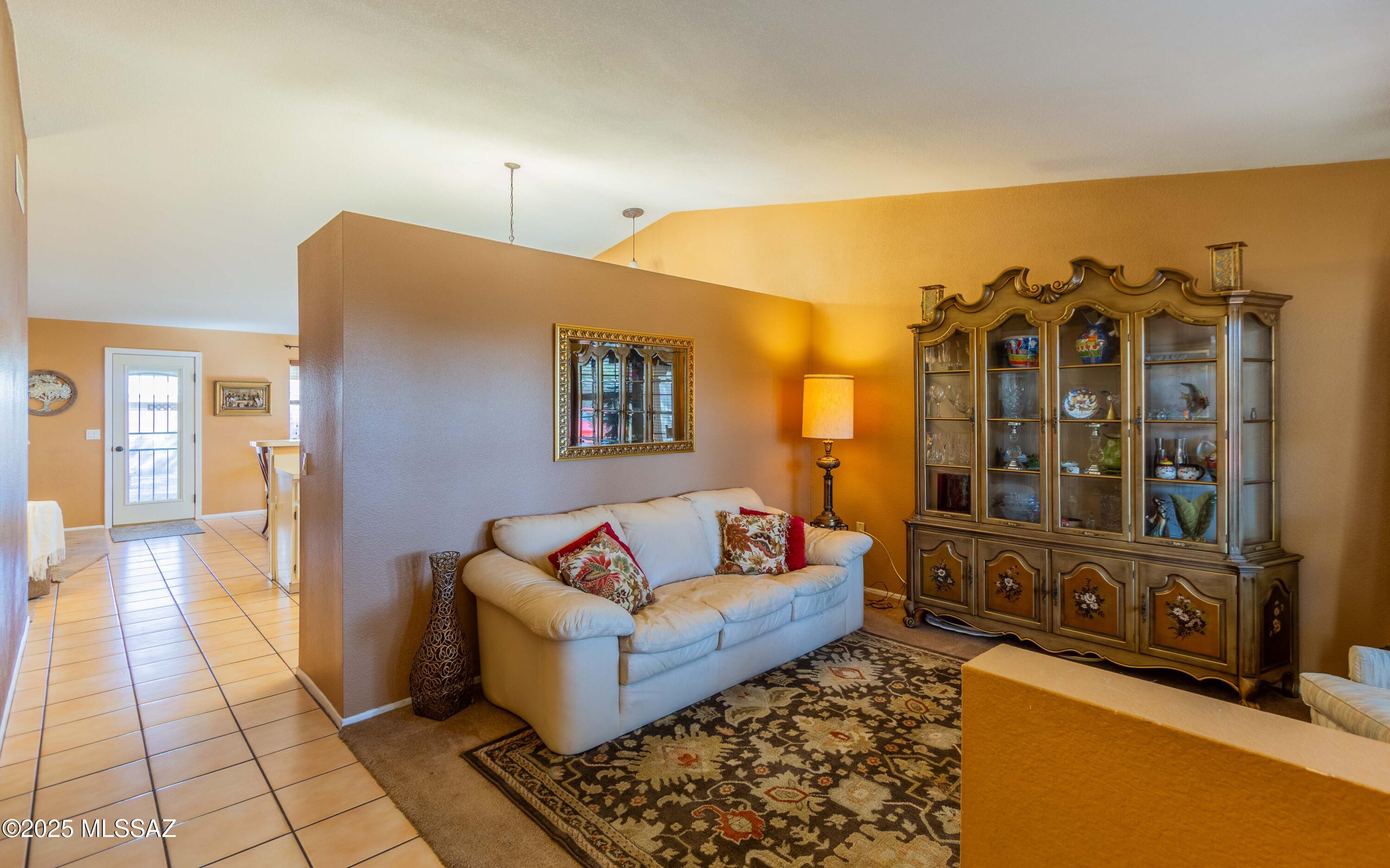 Falcon Point (1-170) - Residential