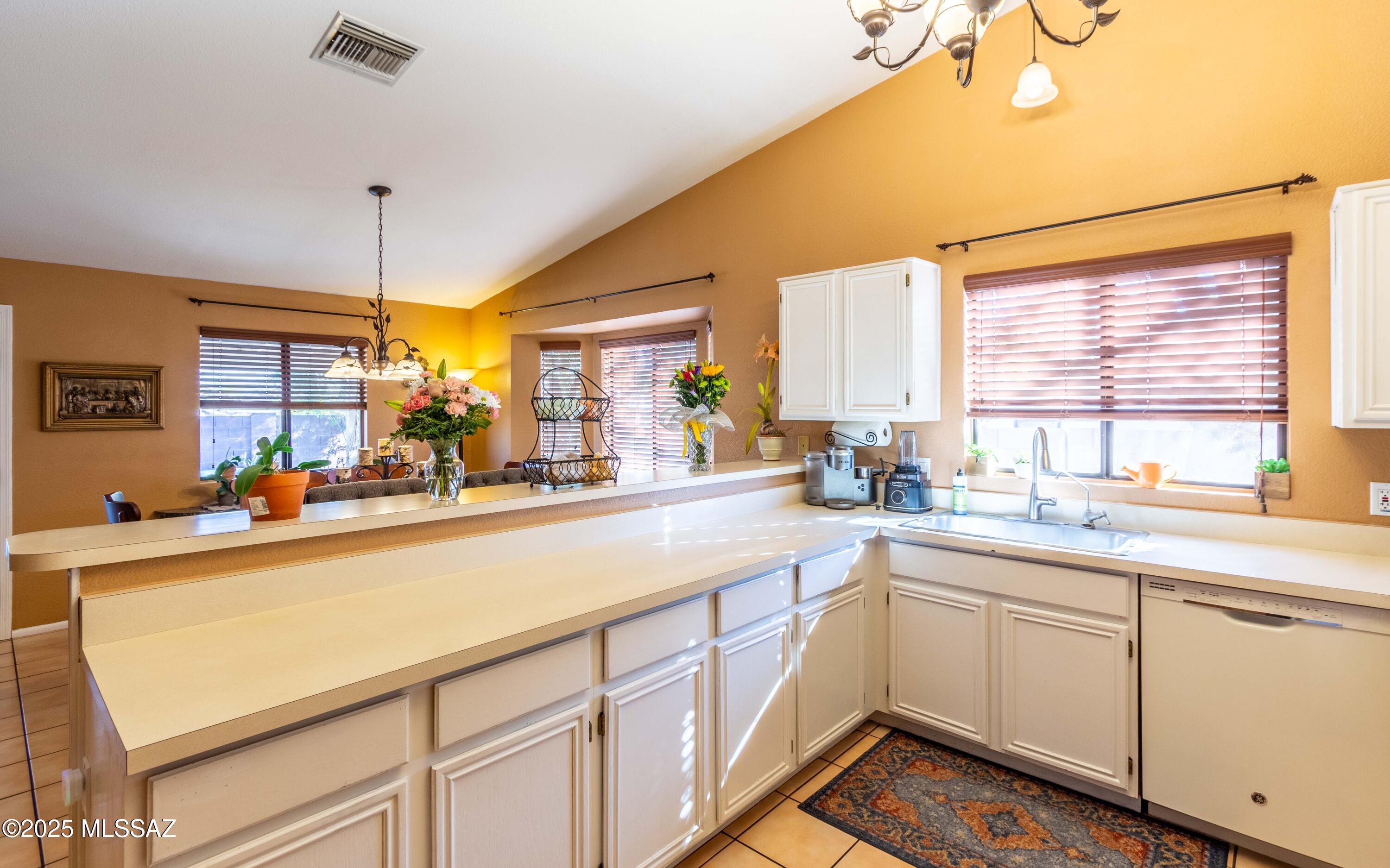 Falcon Point (1-170) - Residential