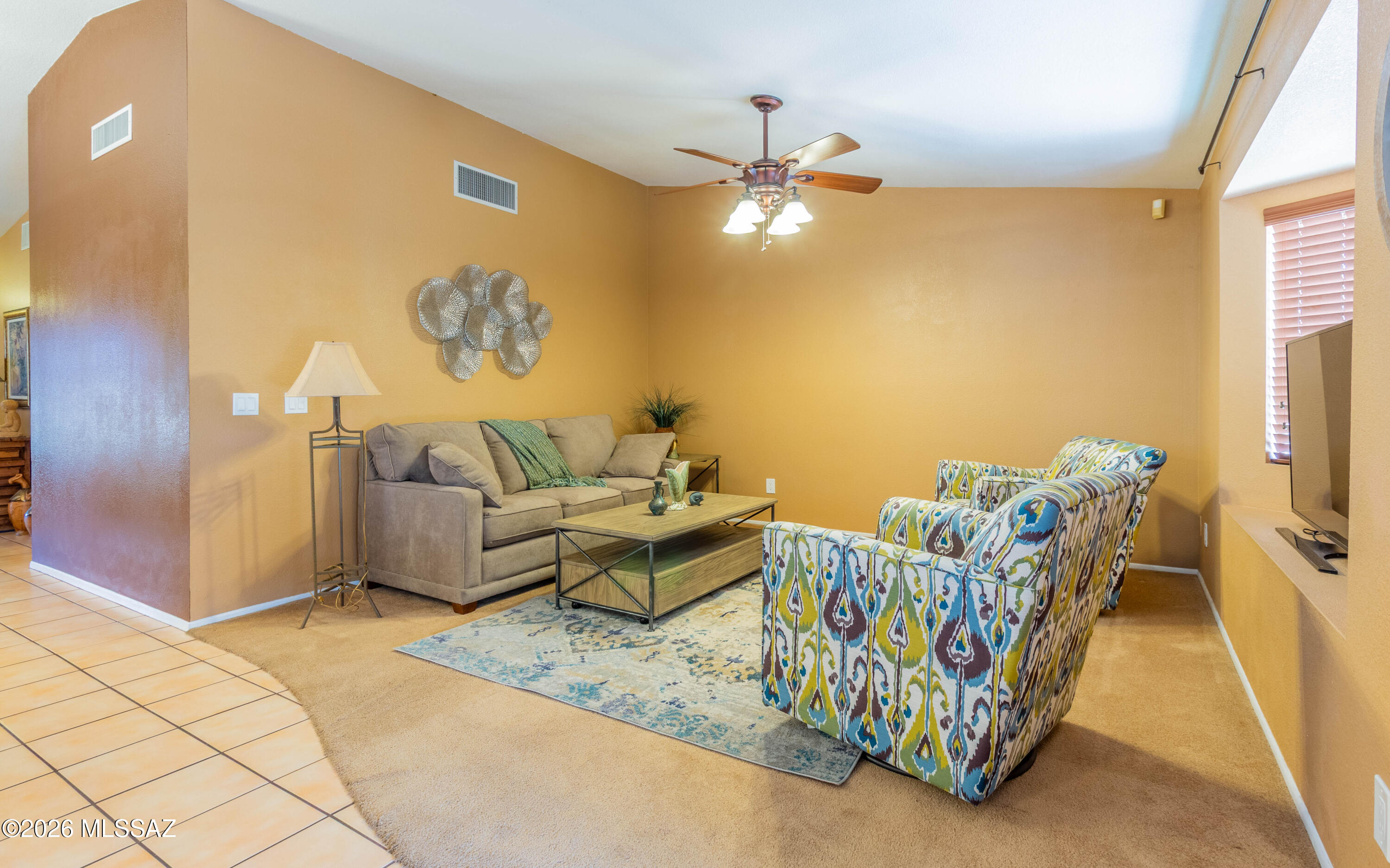 Falcon Point (1-170) - Residential