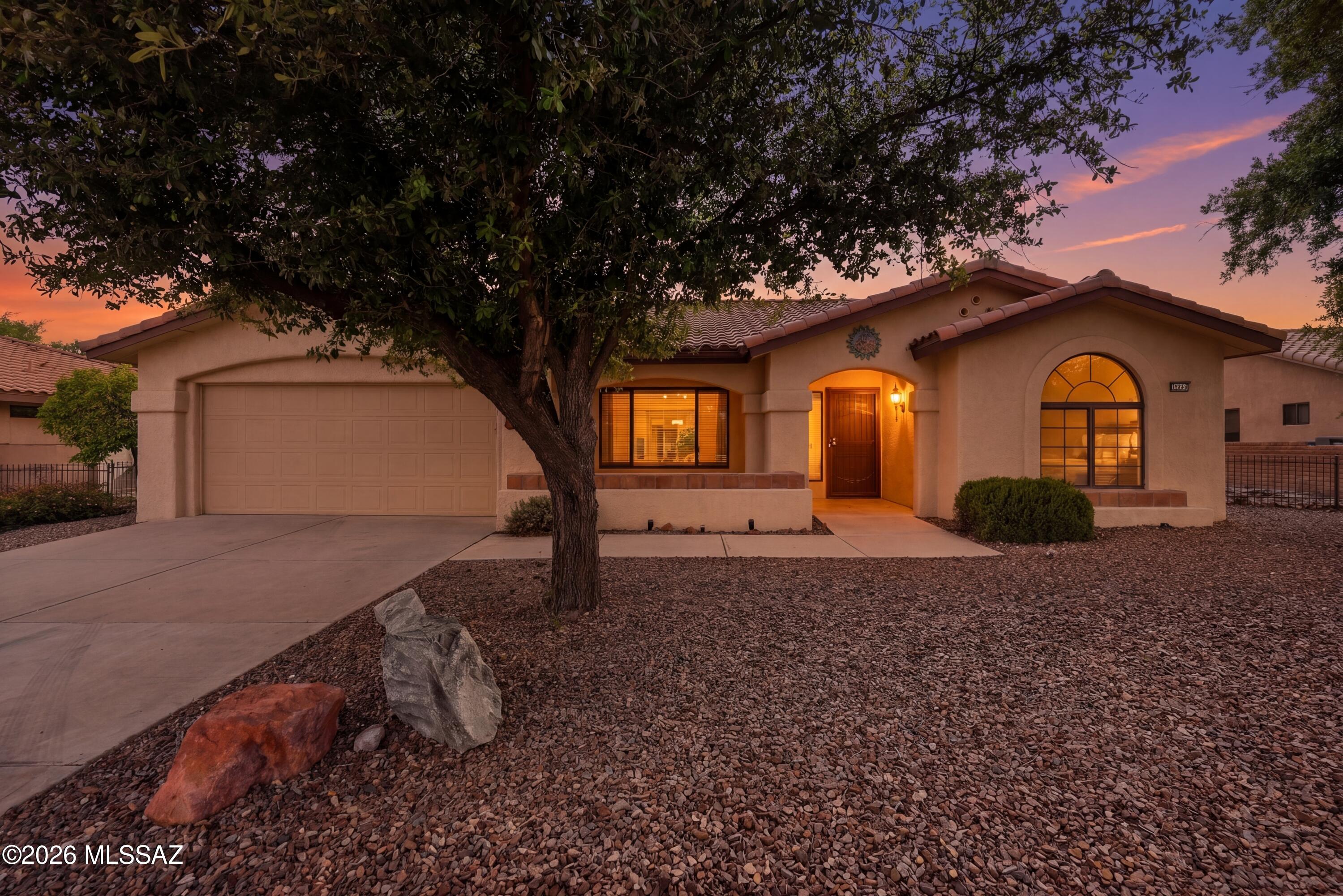 Sun City Vistoso Unit 5(1-288) - Residential