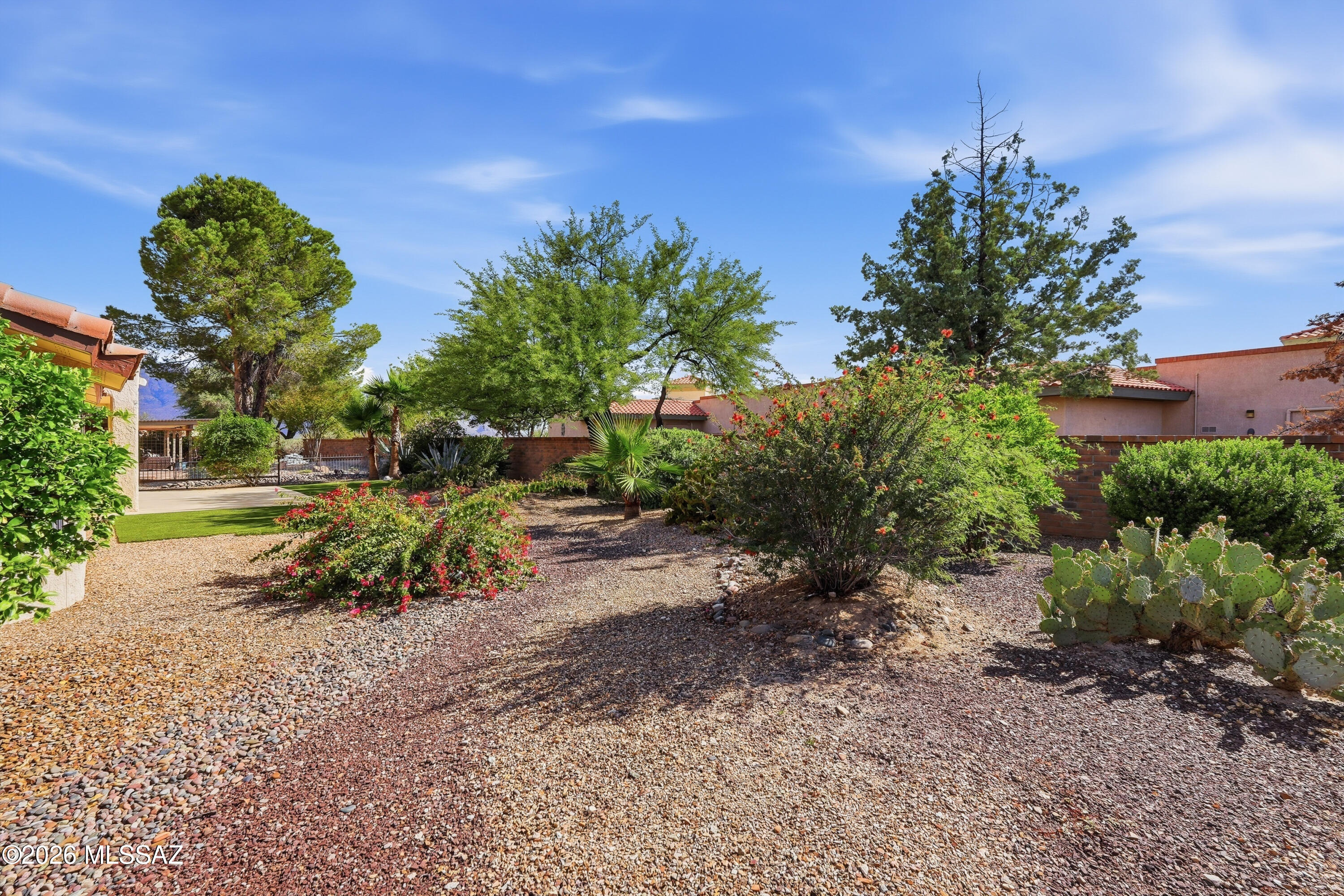 Sun City Vistoso Unit 5(1-288) - Residential