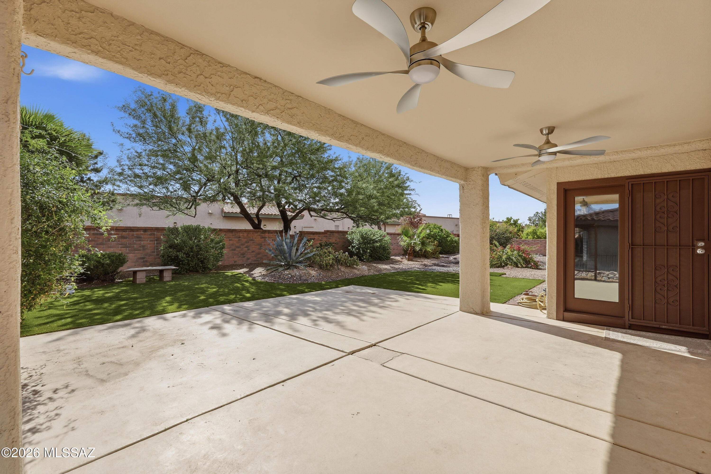 Sun City Vistoso Unit 5(1-288) - Residential