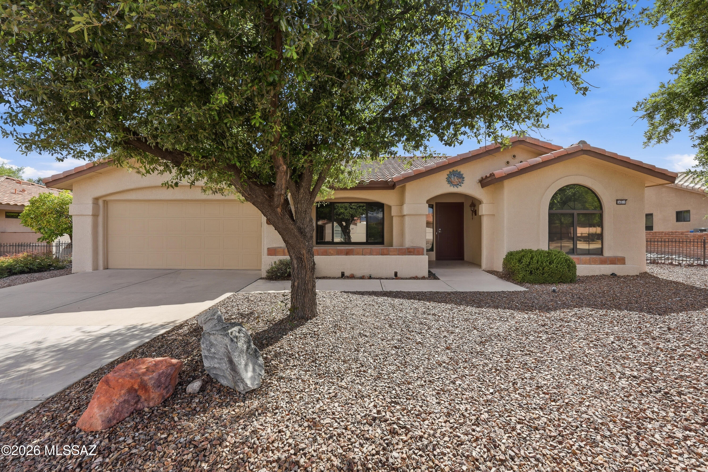 Sun City Vistoso Unit 5(1-288) - Residential