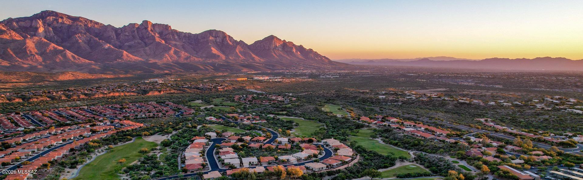 Sun City Vistoso Unit 5(1-288) - Residential