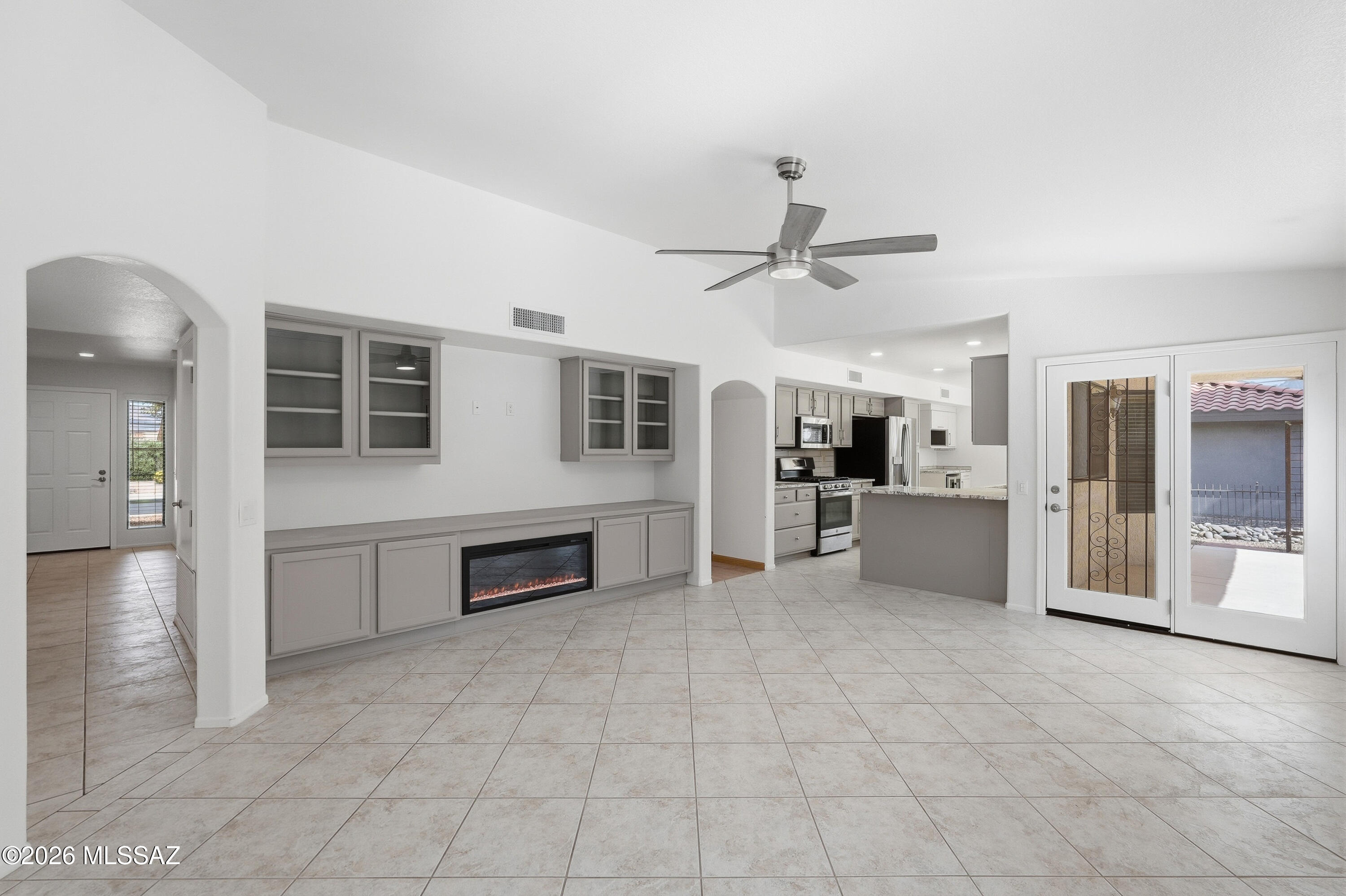 Sun City Vistoso Unit 5(1-288) - Residential