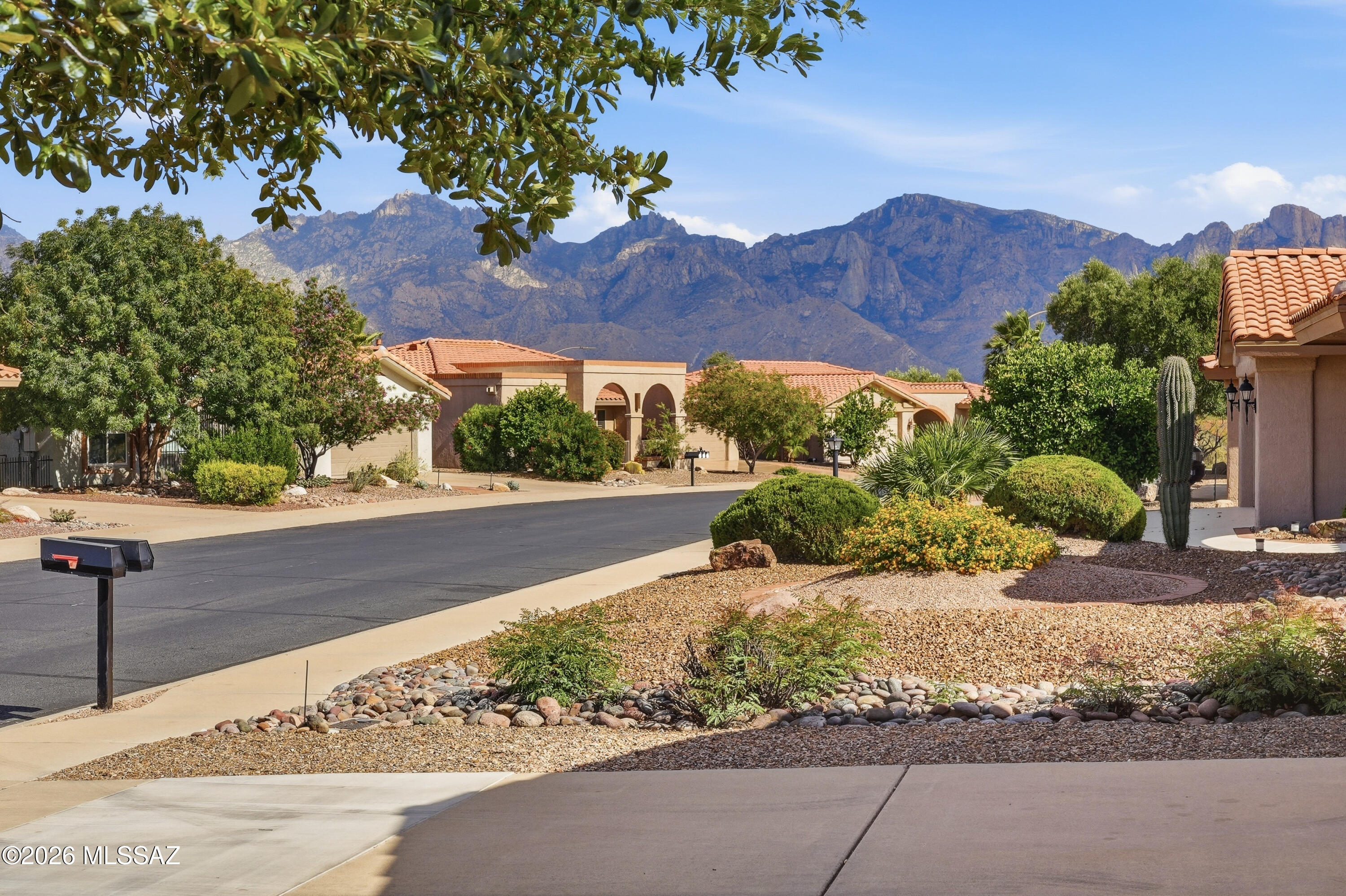 Sun City Vistoso Unit 5(1-288) - Residential