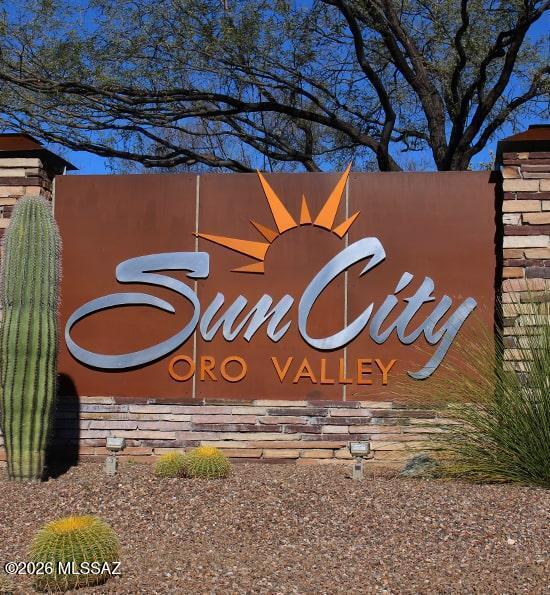 Sun City Vistoso Unit 5(1-288) - Residential