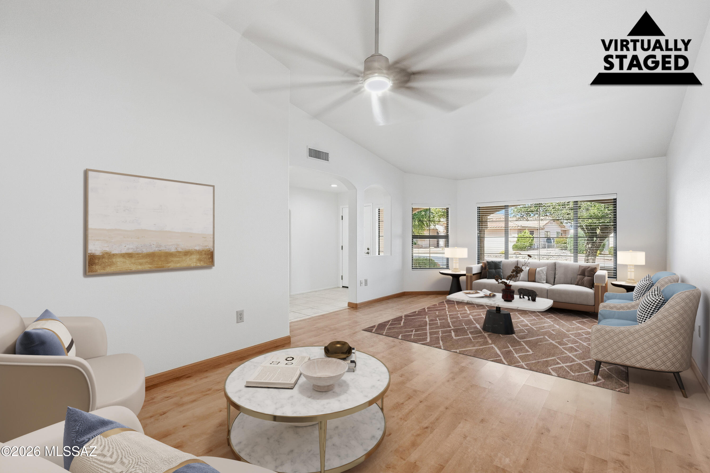 Sun City Vistoso Unit 5(1-288) - Residential